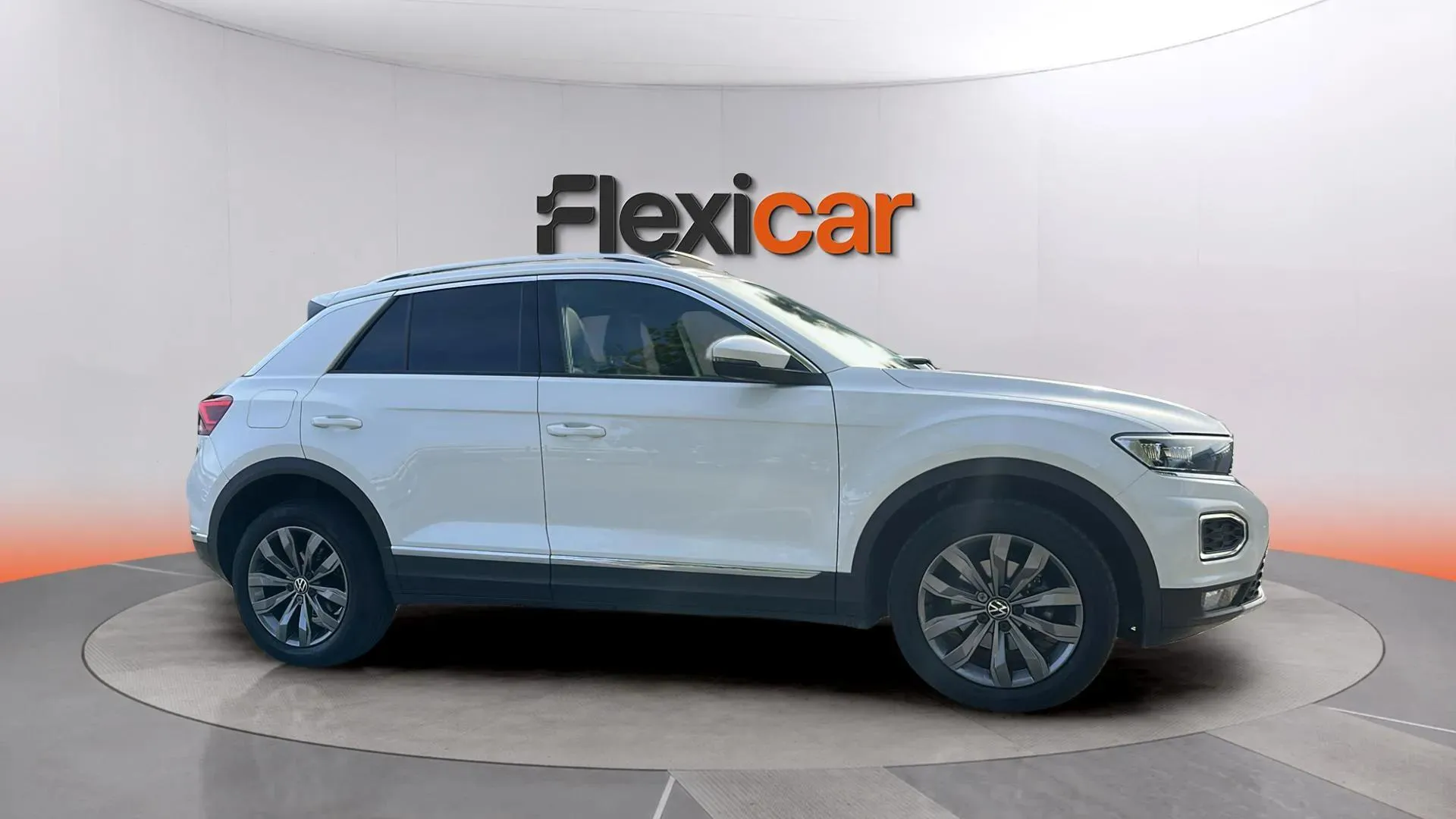 Volkswagen T-Roc Advance Style 1.5 TSI - foto 12