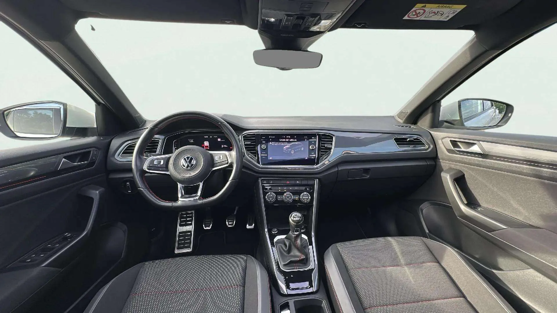 Volkswagen T-Roc Advance Style 1.5 TSI - foto 13