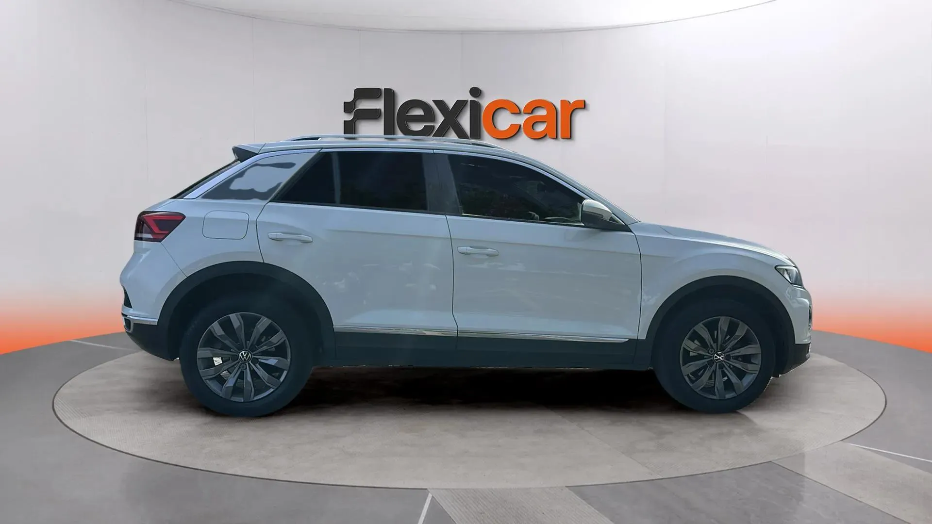 Volkswagen T-Roc Advance Style 1.5 TSI - foto 11