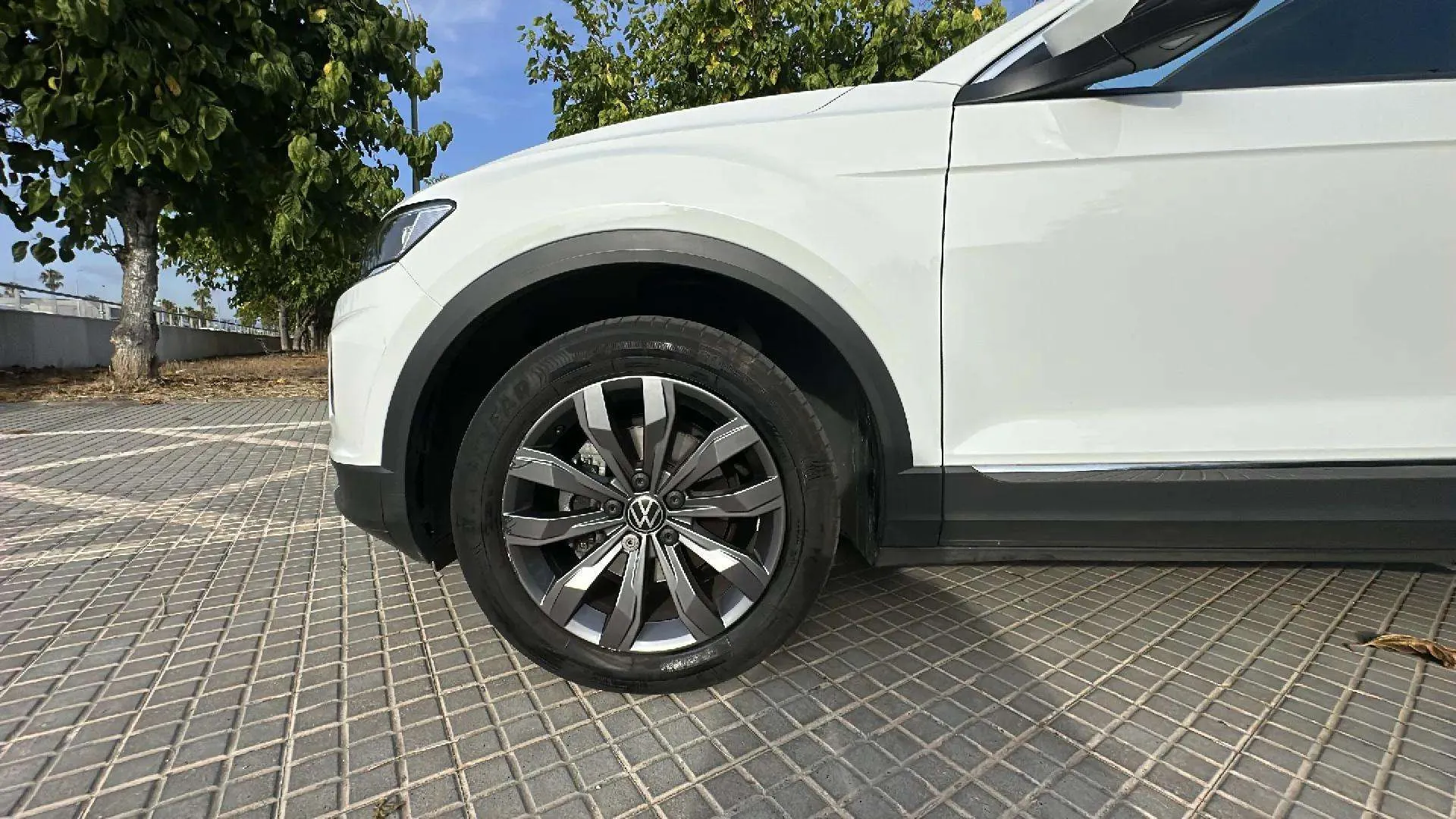Volkswagen T-Roc Advance Style 1.5 TSI - foto 20