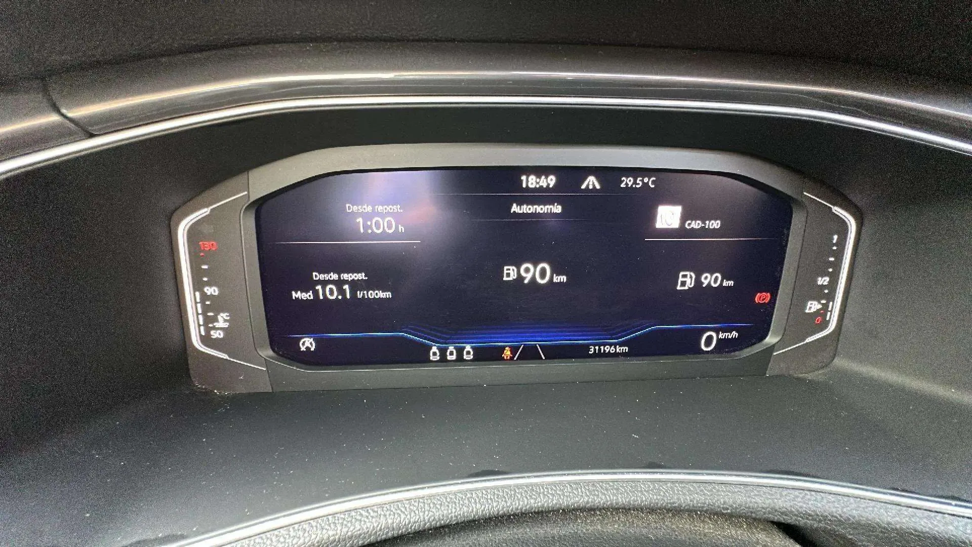 Volkswagen T-Roc Advance Style 1.5 TSI - foto 16
