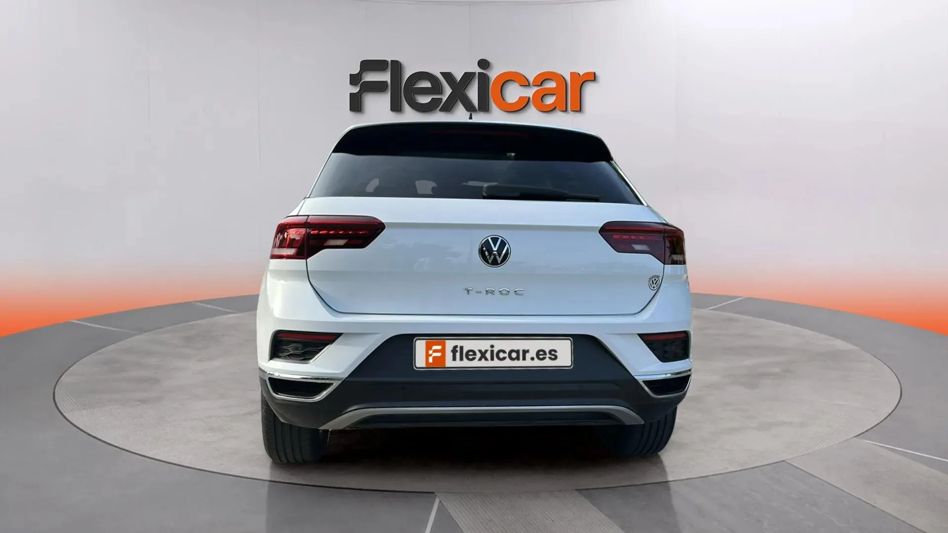 Volkswagen T-Roc Advance Style 1.5 TSI - foto 8