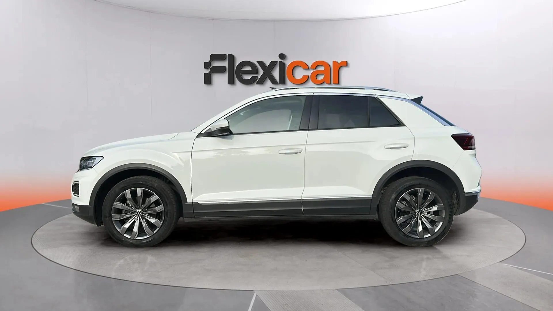 Volkswagen T-Roc Advance Style 1.5 TSI - foto 5