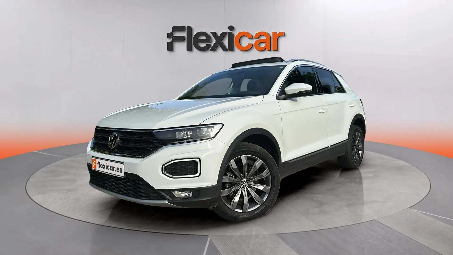 Volkswagen T-Roc Advance Style 1.5 TSI - foto 3