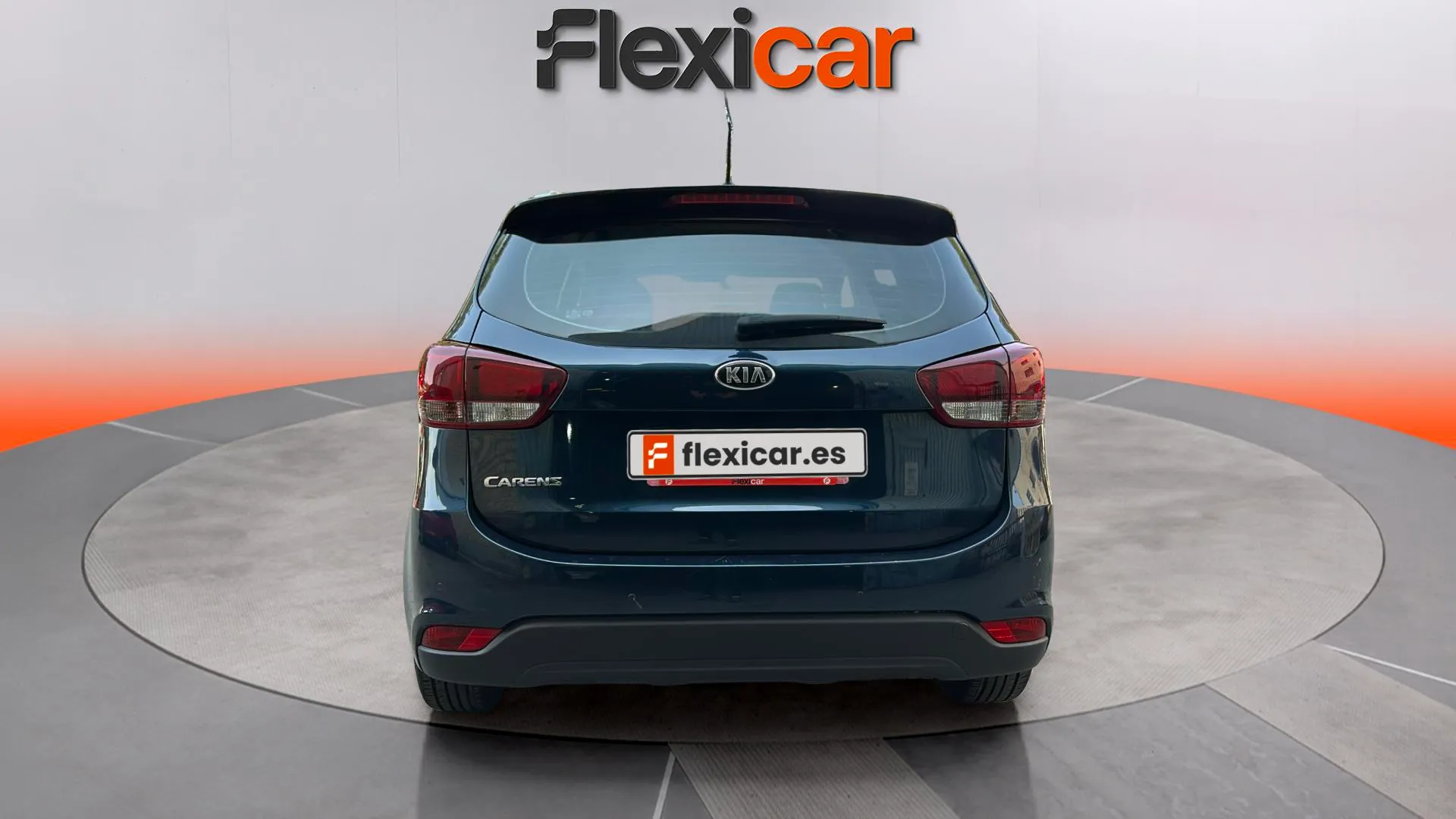 Kia Carens 1.6 GDi Drive - foto 5