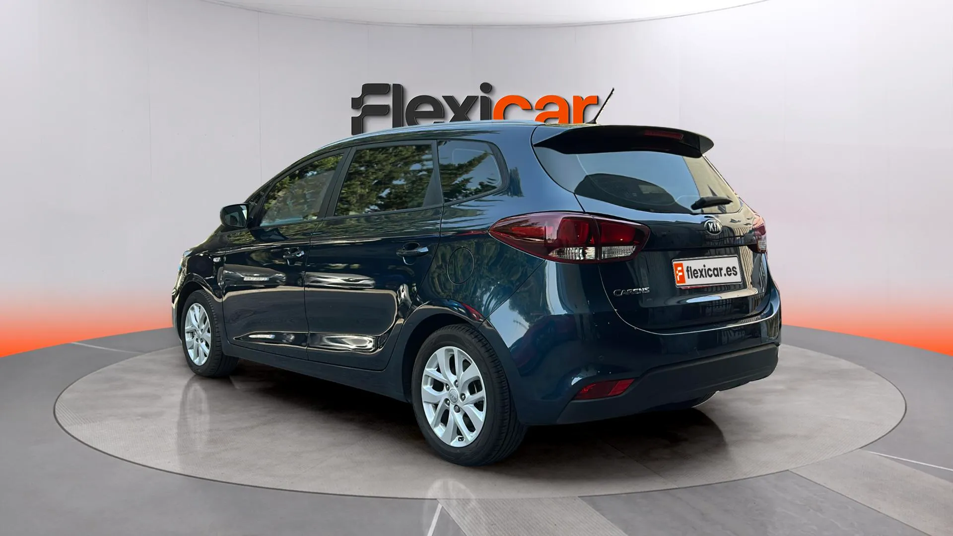 Kia Carens 1.6 GDi Drive - foto 4