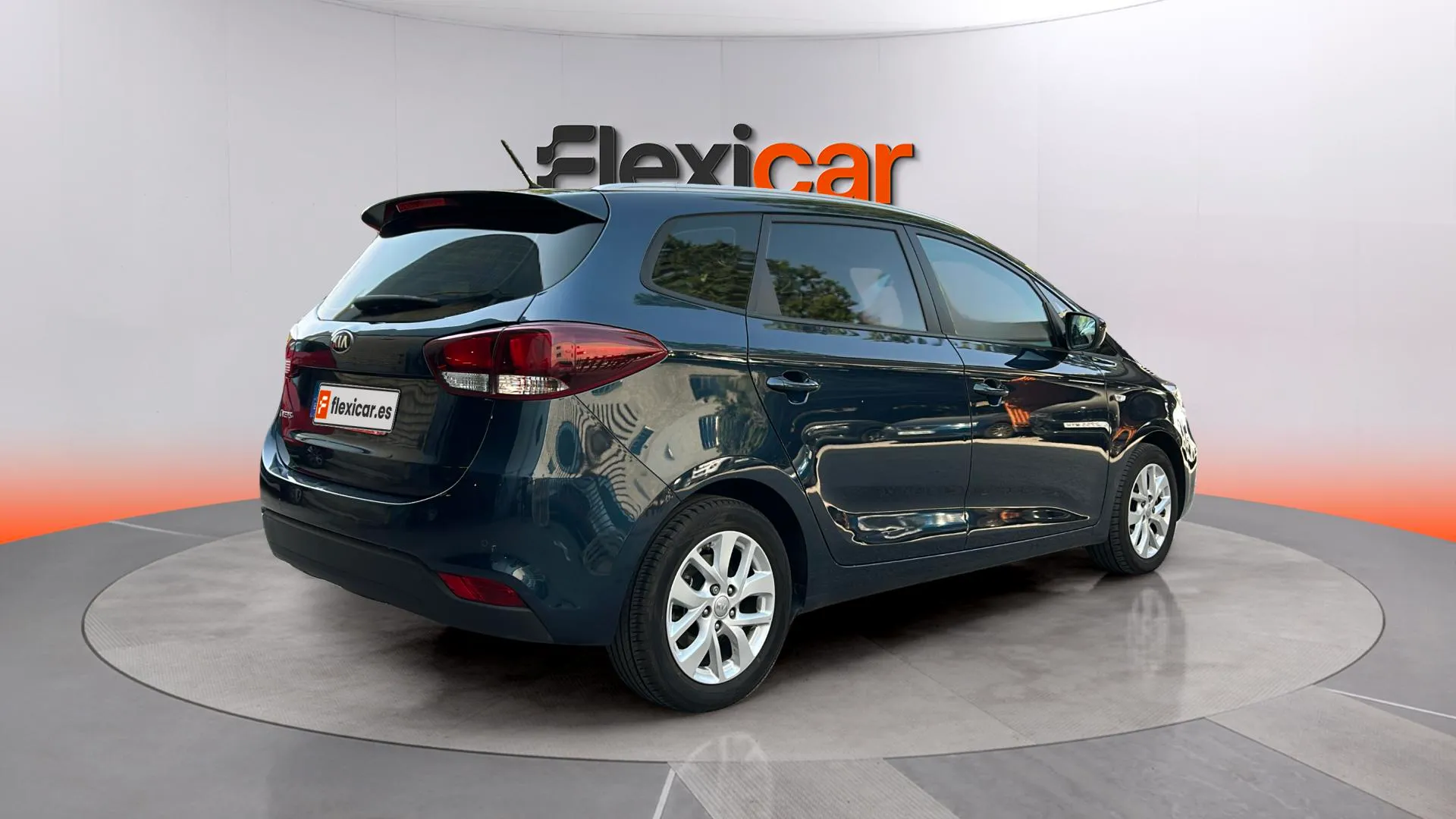 Kia Carens 1.6 GDi Drive - foto 6