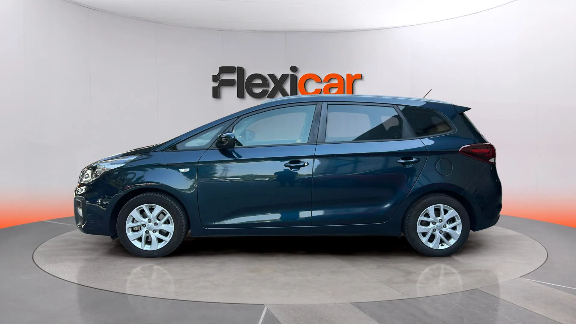 Kia Carens 1.6 GDi Drive - foto 7