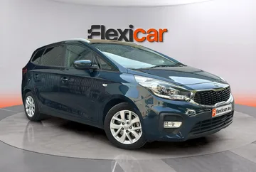 kia carens 16 gdi 99kw 135cv drive gasolina manual leganes 903000000280260