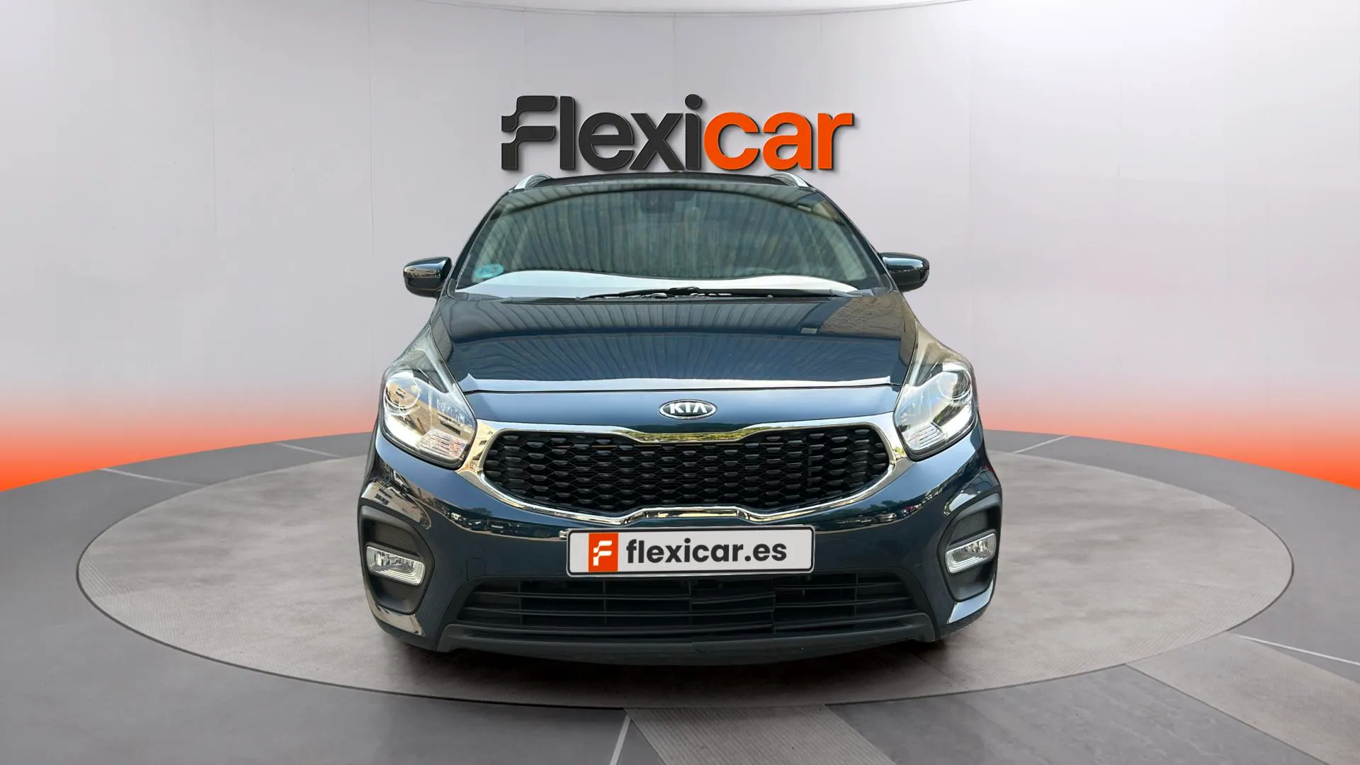Kia Carens 1.6 GDi Drive - foto 2