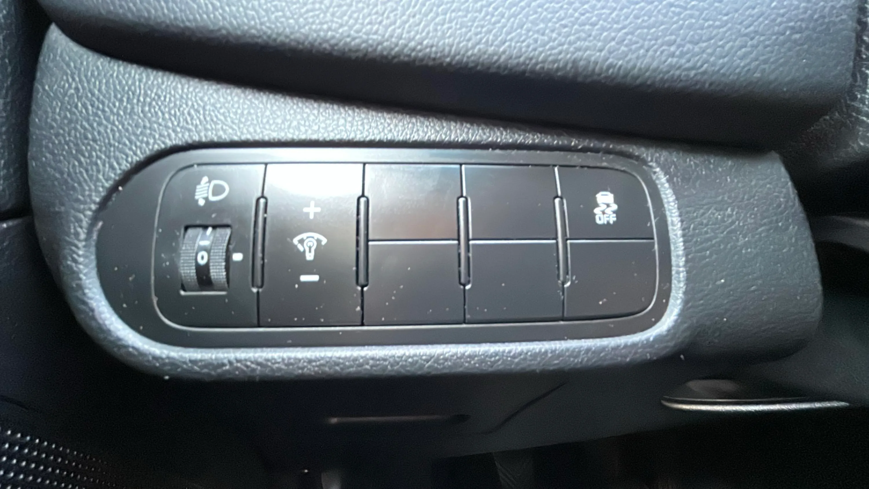 Kia Carens 1.6 GDi Drive - foto 18