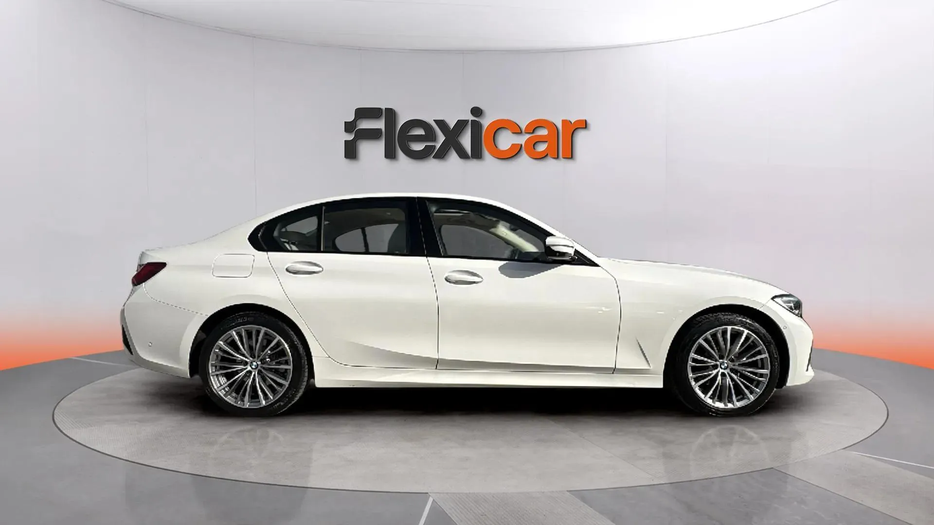 BMW Serie 3 318d - foto 3