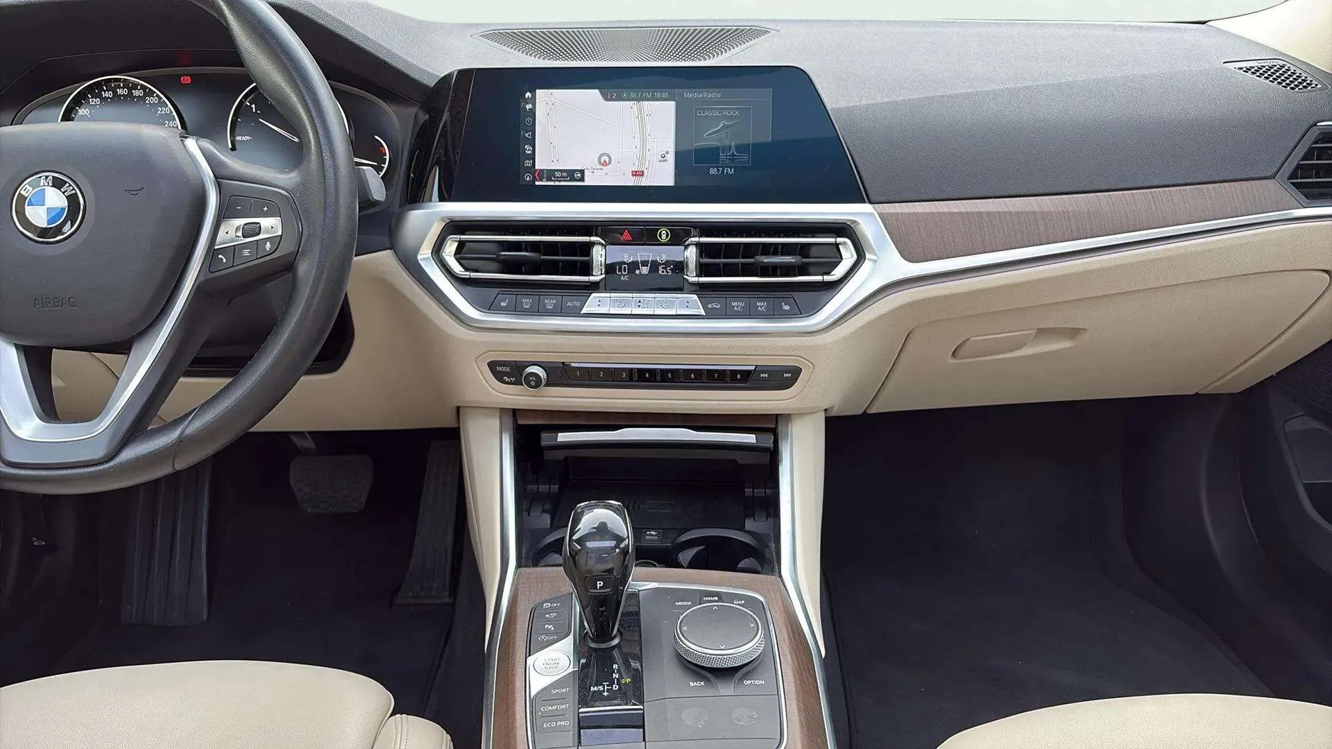BMW Serie 3 318d - foto 8