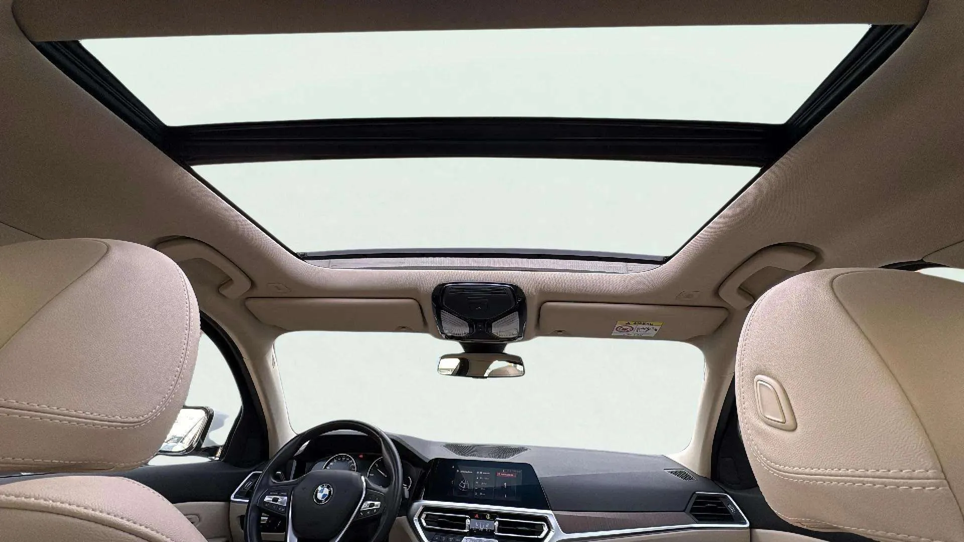 BMW Serie 3 318d - foto 12