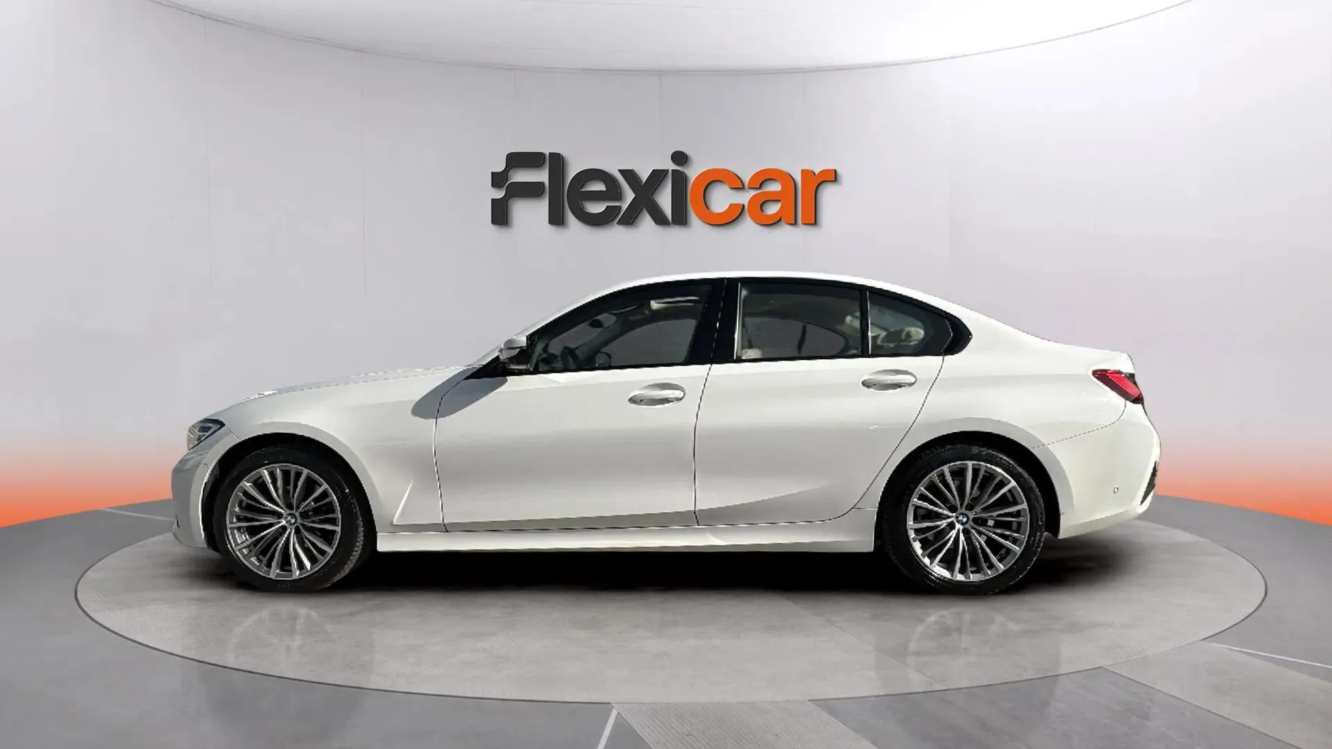 BMW Serie 3 318d - foto 5