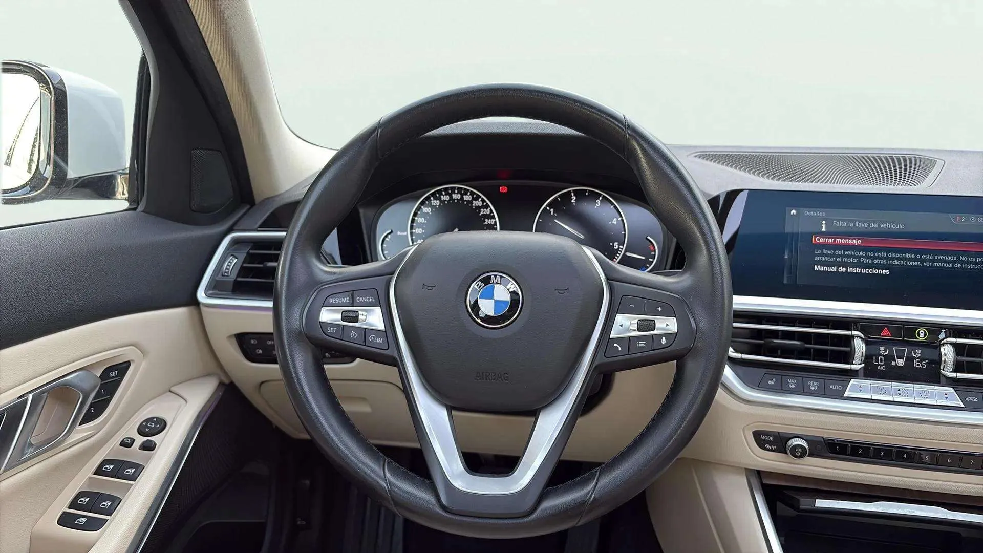 BMW Serie 3 318d - foto 9