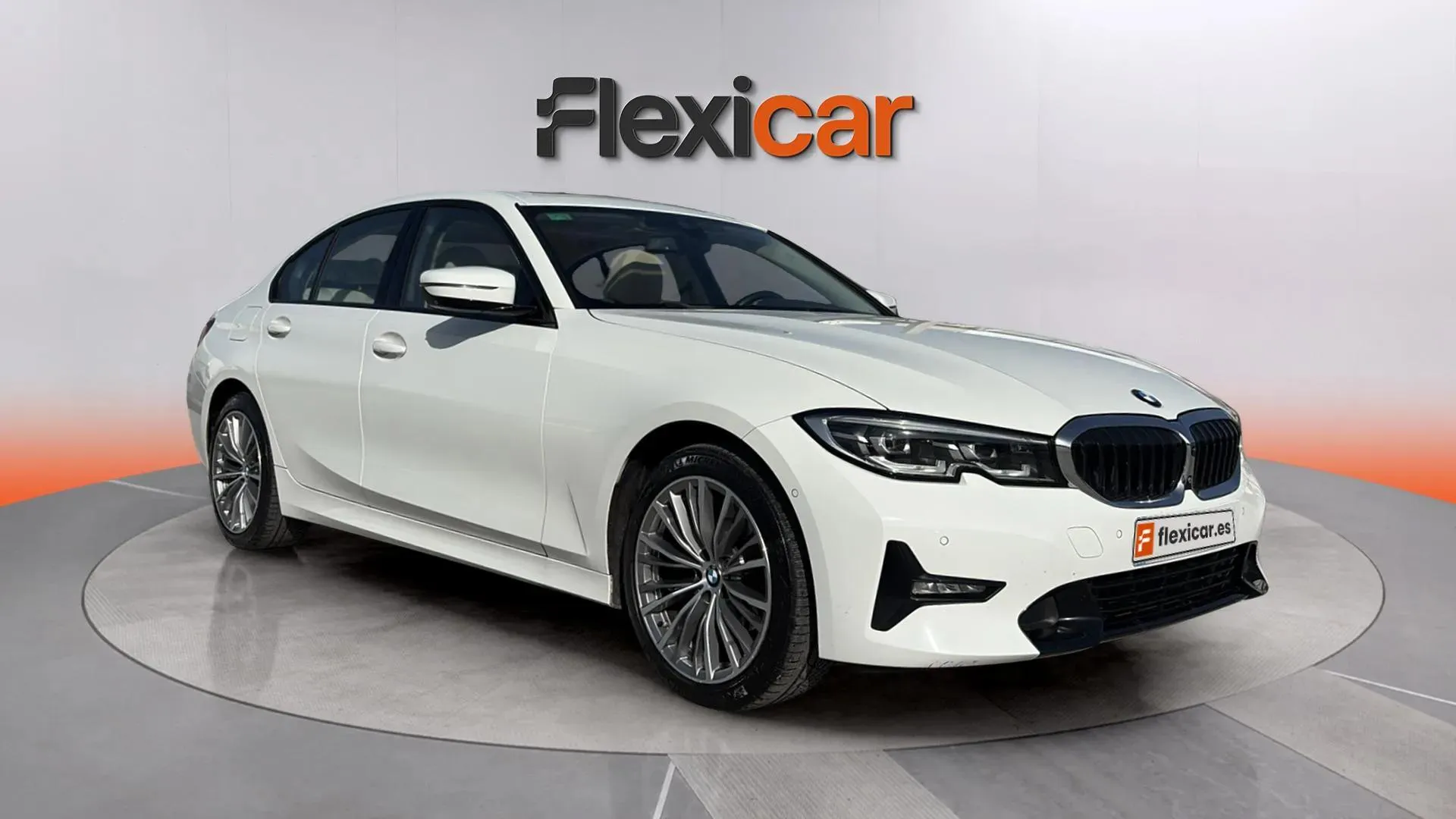 BMW Serie 3 318d - foto 1