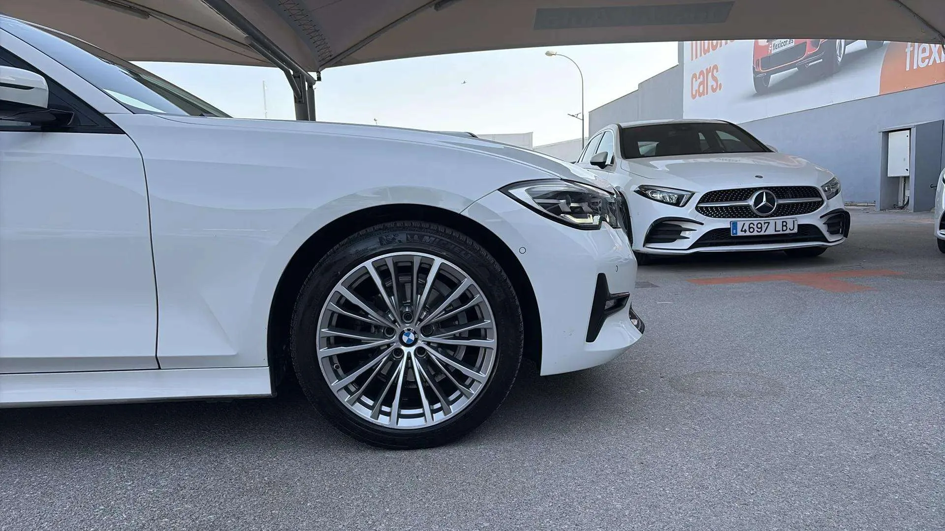 BMW Serie 3 318d - foto 16