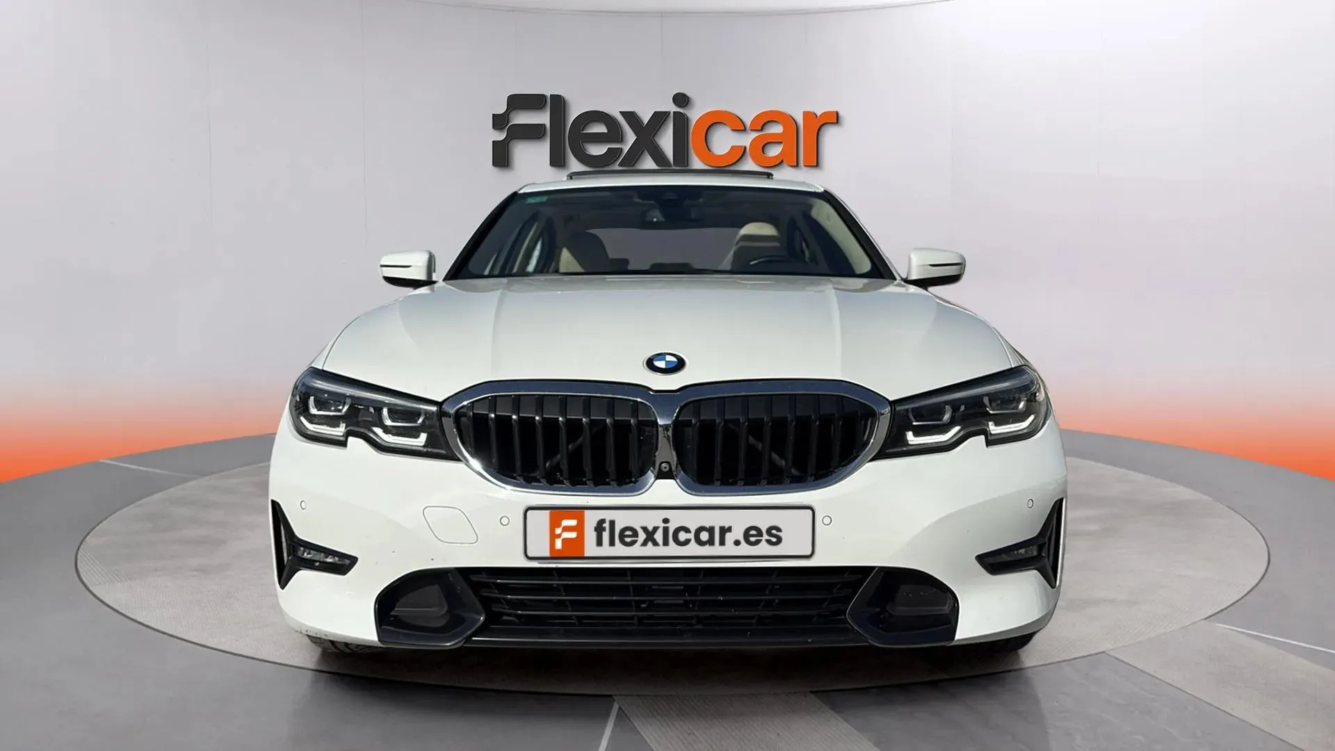 BMW Serie 3 318d - foto 2