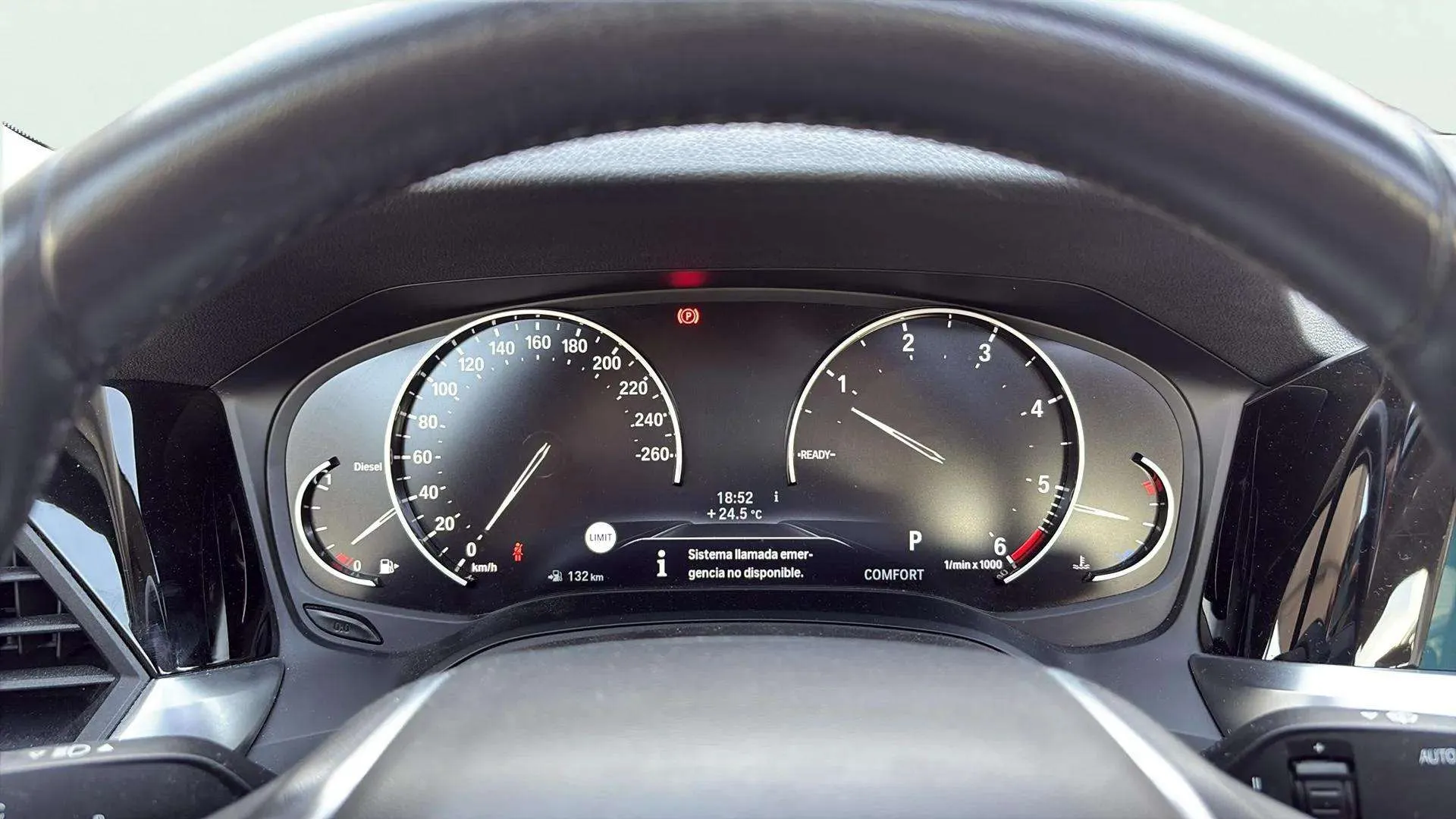 BMW Serie 3 318d - foto 10