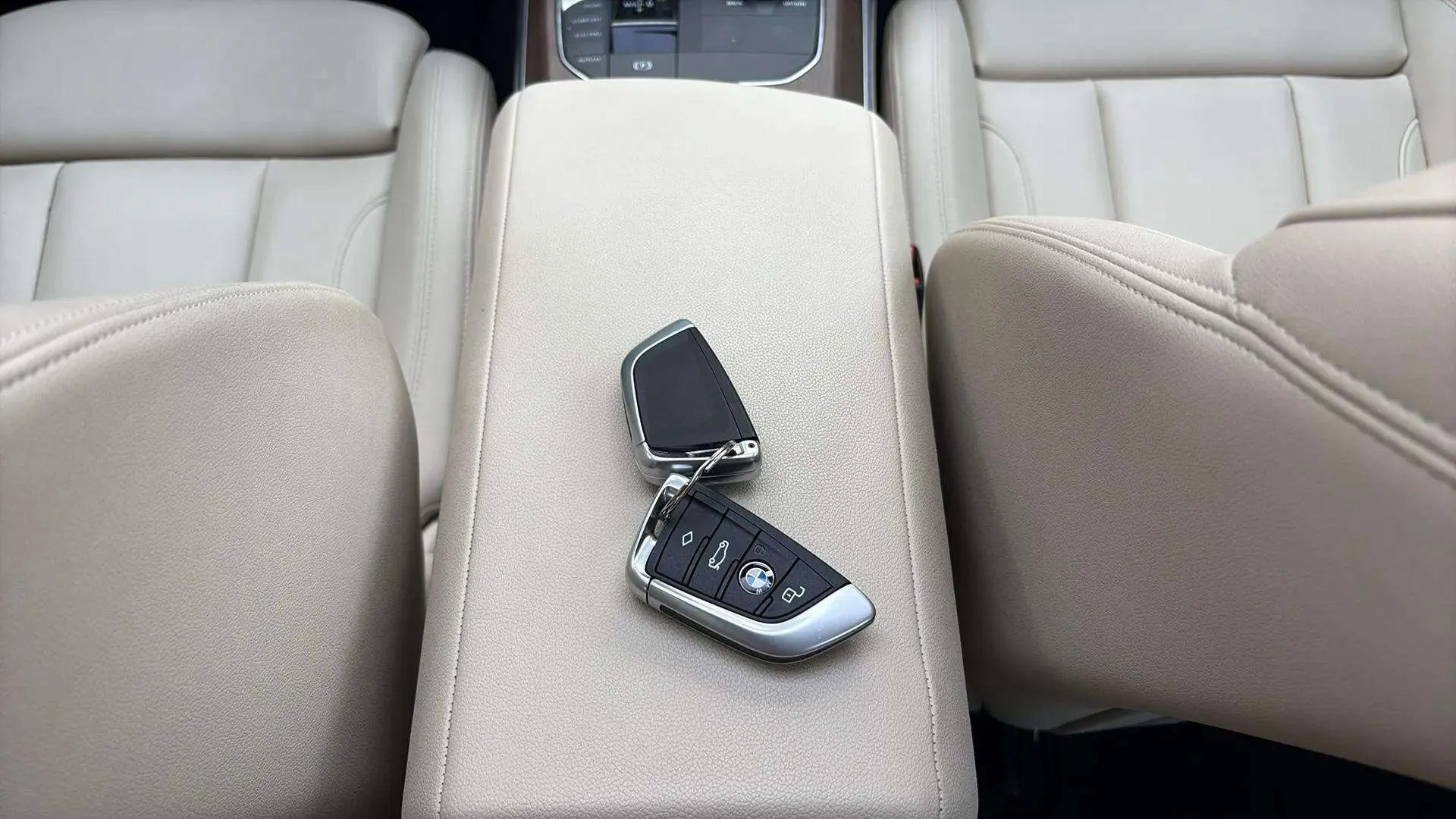 BMW Serie 3 318d - foto 18