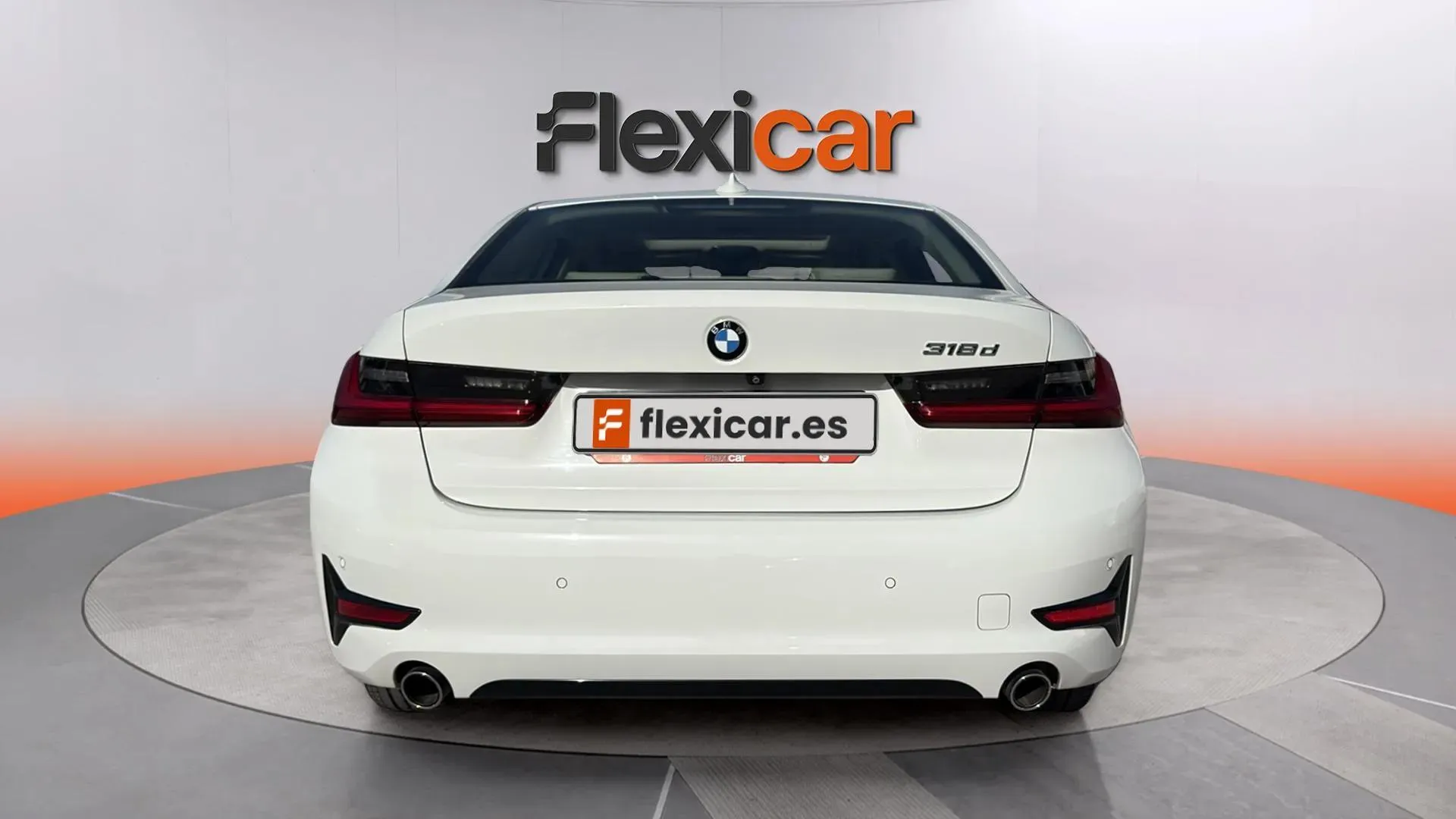 BMW Serie 3 318d - foto 4