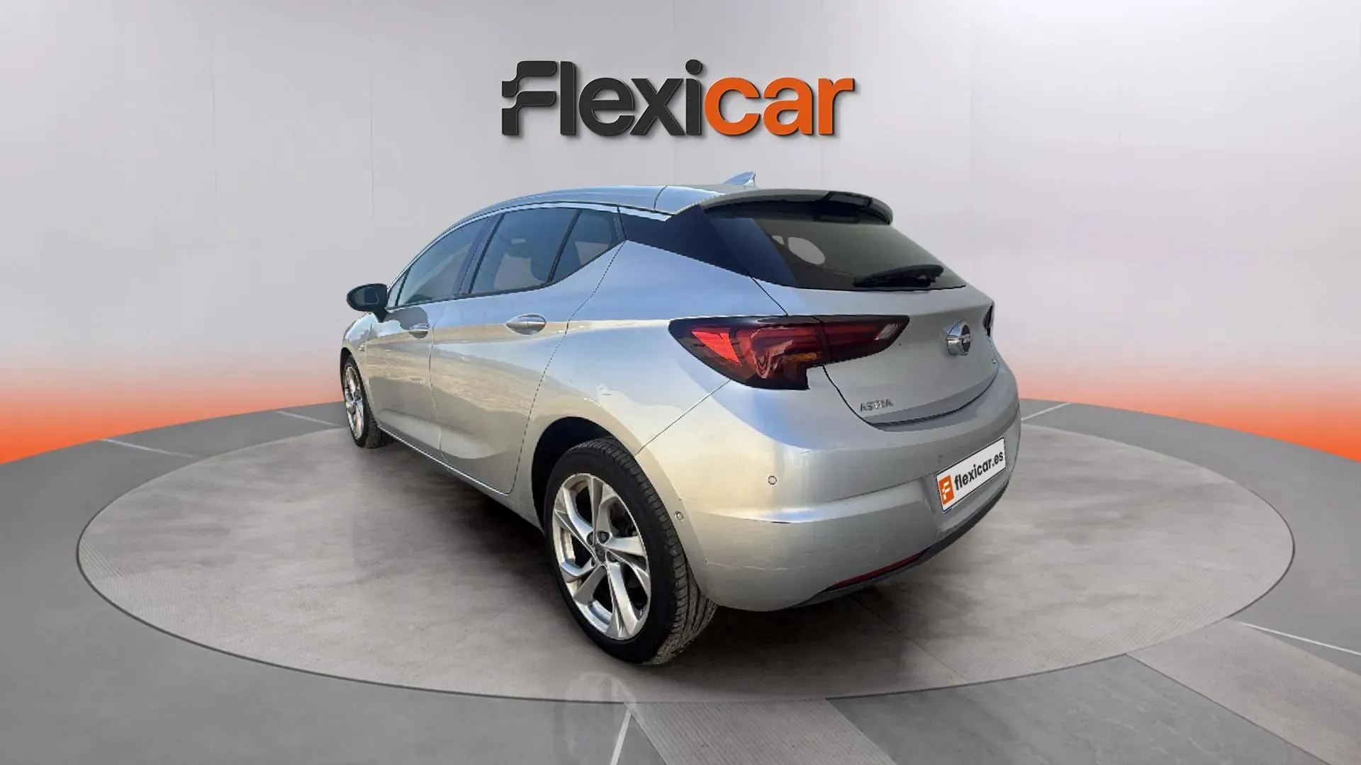 Opel Astra 1.6 CDTi Business - foto 5