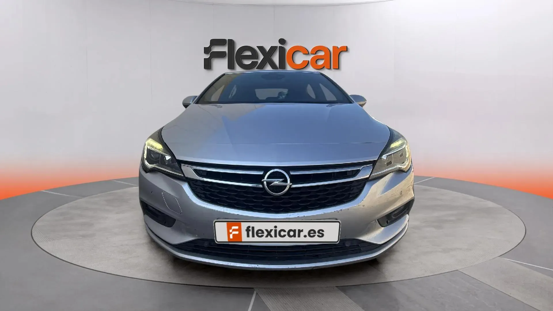Opel Astra 1.6 CDTi Business - foto 2
