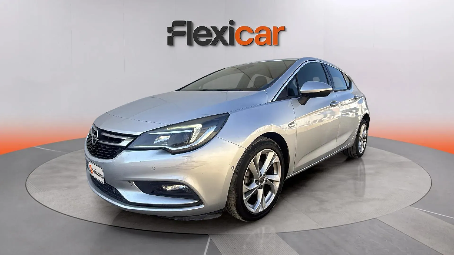 Opel Astra 1.6 CDTi Business - foto 3