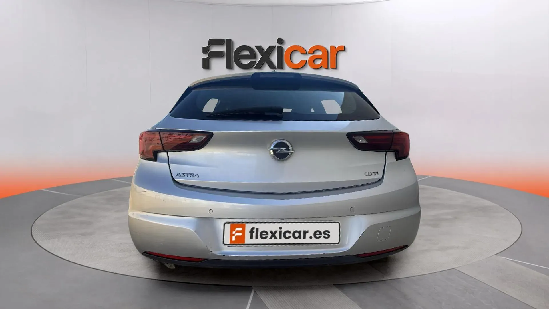 Opel Astra 1.6 CDTi Business - foto 6