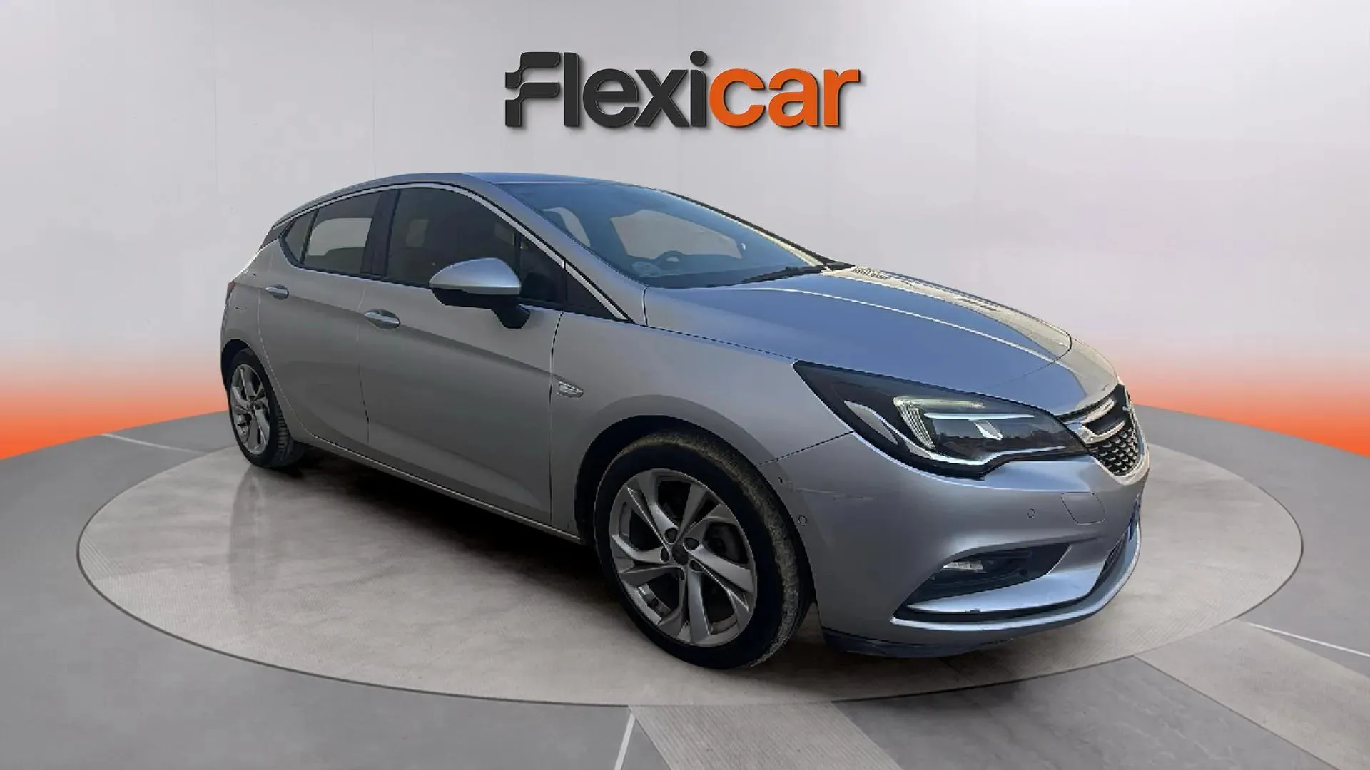 Opel Astra 1.6 CDTi Business