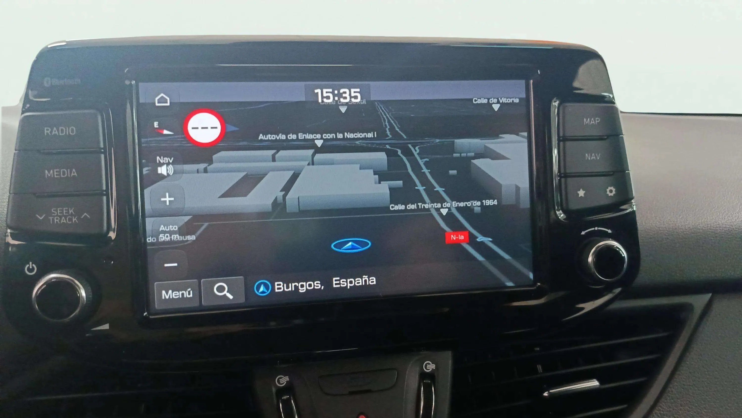 Hyundai i30 2.0 T-GDi N Performance - foto 20