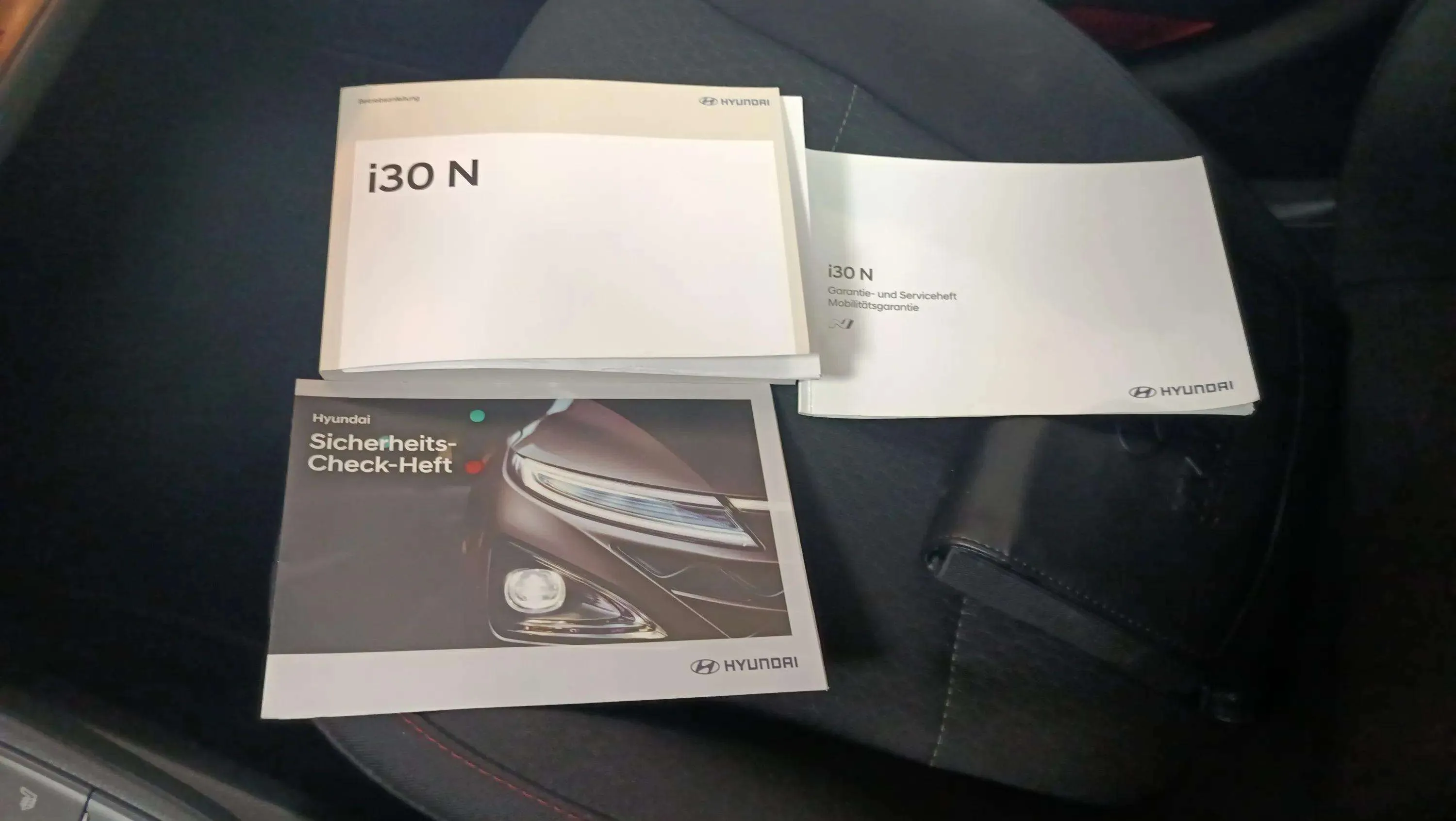 Hyundai i30 2.0 T-GDi N Performance - foto 26