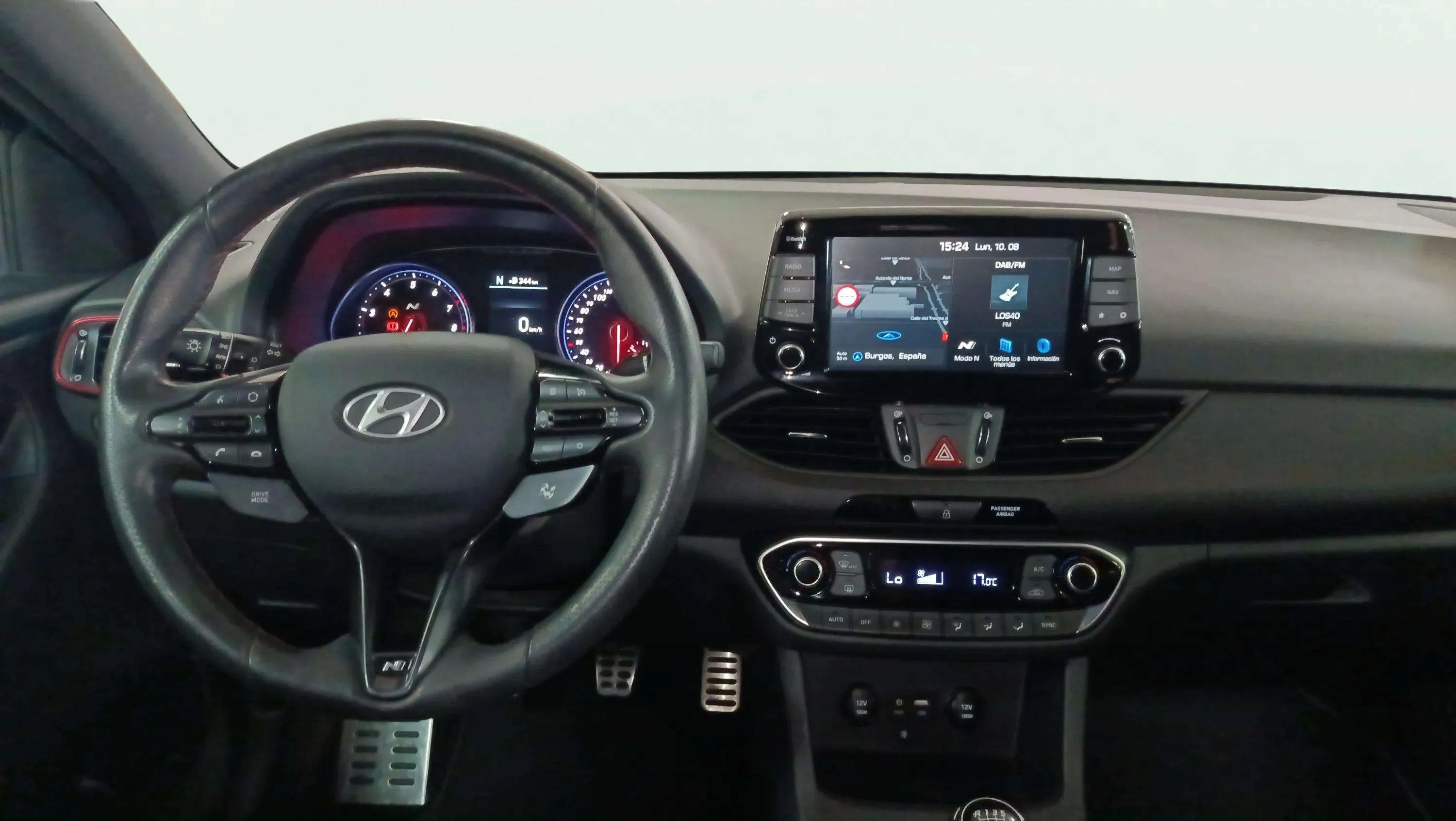 Hyundai i30 2.0 T-GDi N Performance - foto 13