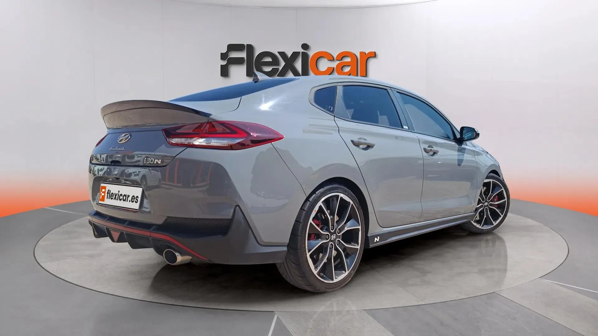 Hyundai i30 2.0 T-GDi N Performance - foto 4