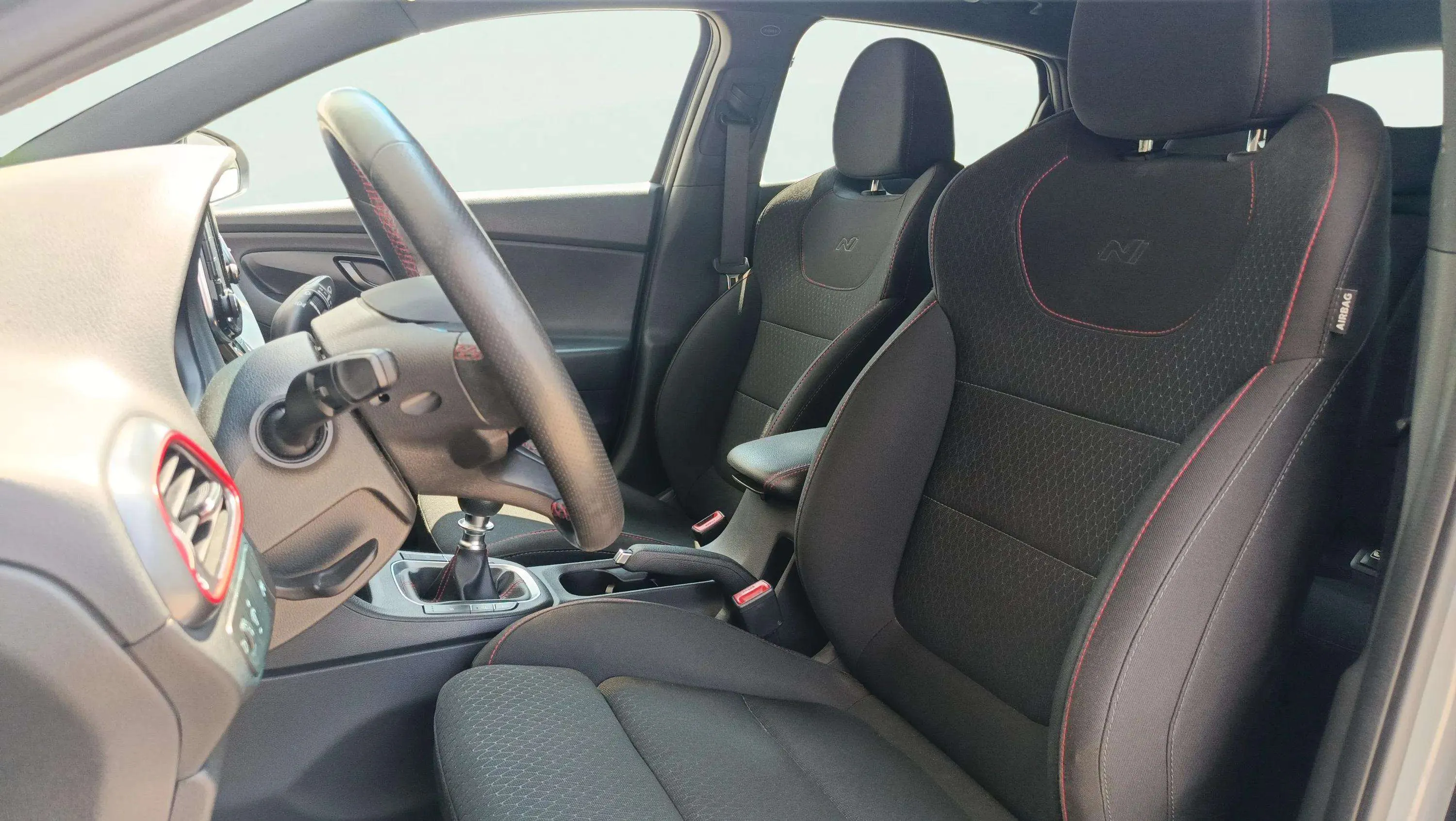 Hyundai i30 2.0 T-GDi N Performance - foto 9