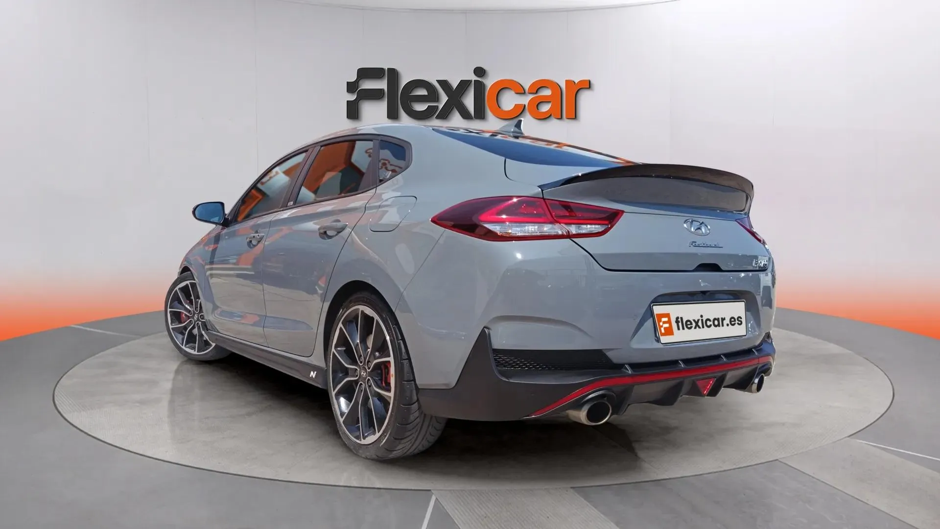 Hyundai i30 2.0 T-GDi N Performance - foto 6