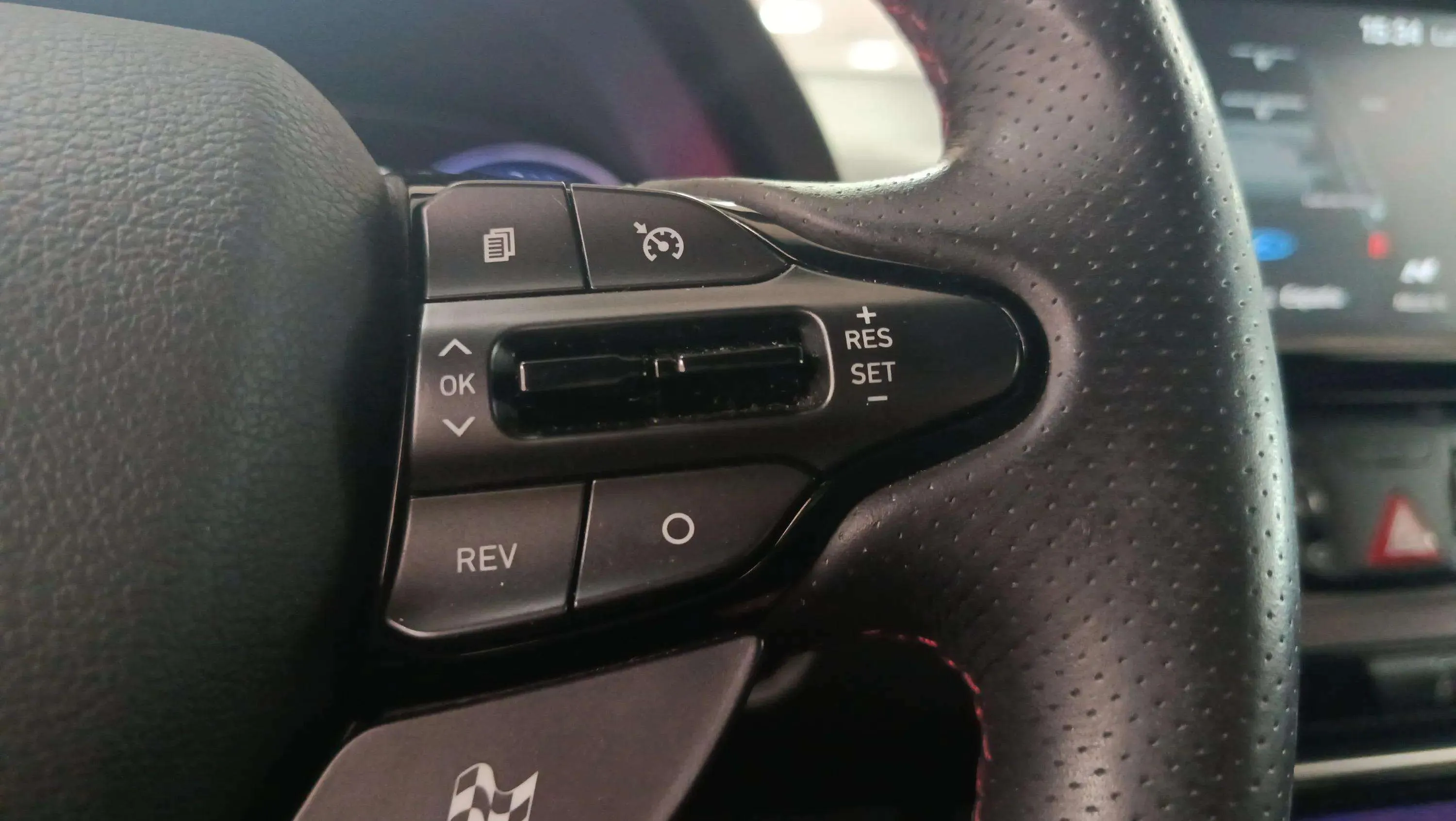 Hyundai i30 2.0 T-GDi N Performance - foto 18