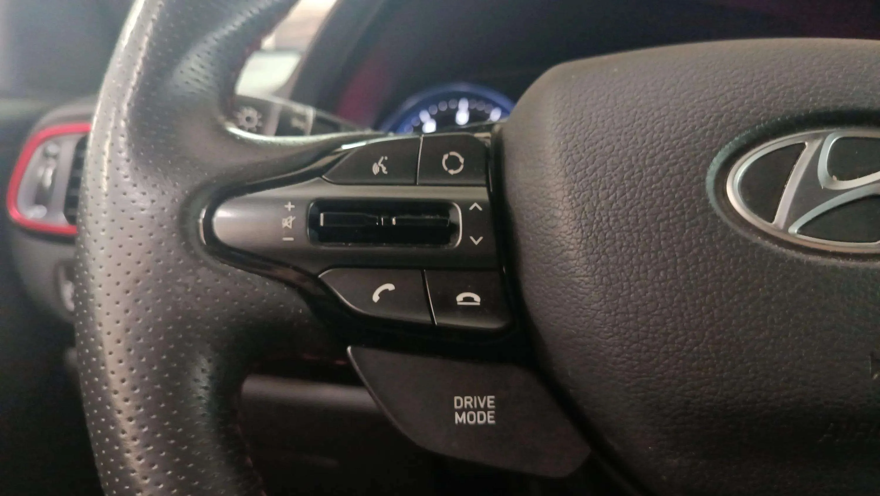 Hyundai i30 2.0 T-GDi N Performance - foto 17
