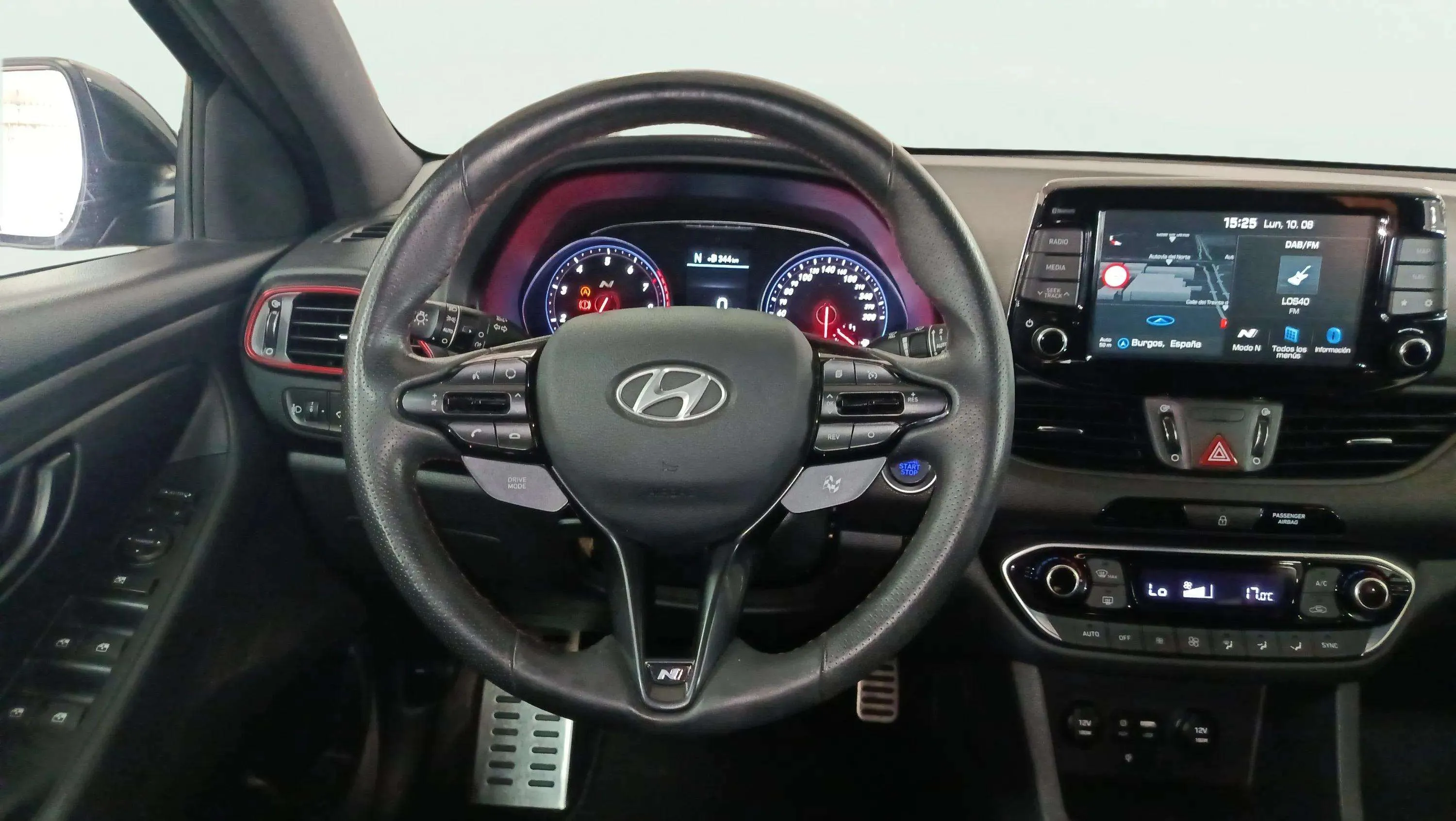 Hyundai i30 2.0 T-GDi N Performance - foto 14
