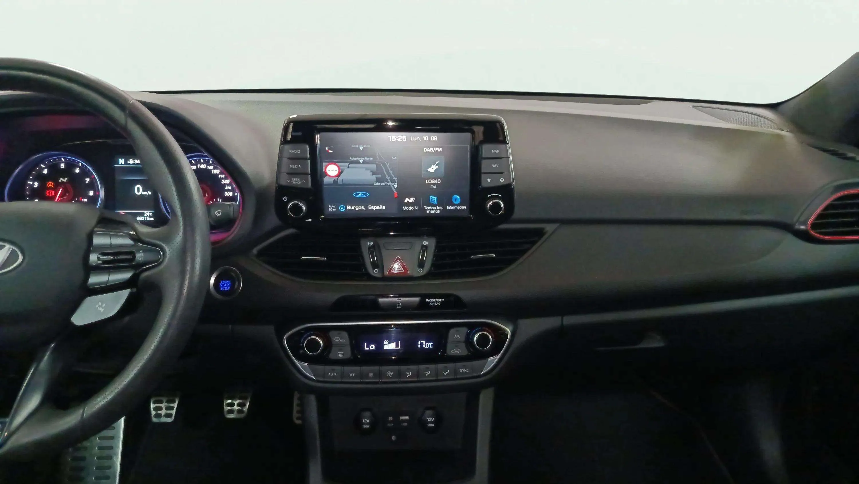 Hyundai i30 2.0 T-GDi N Performance - foto 16