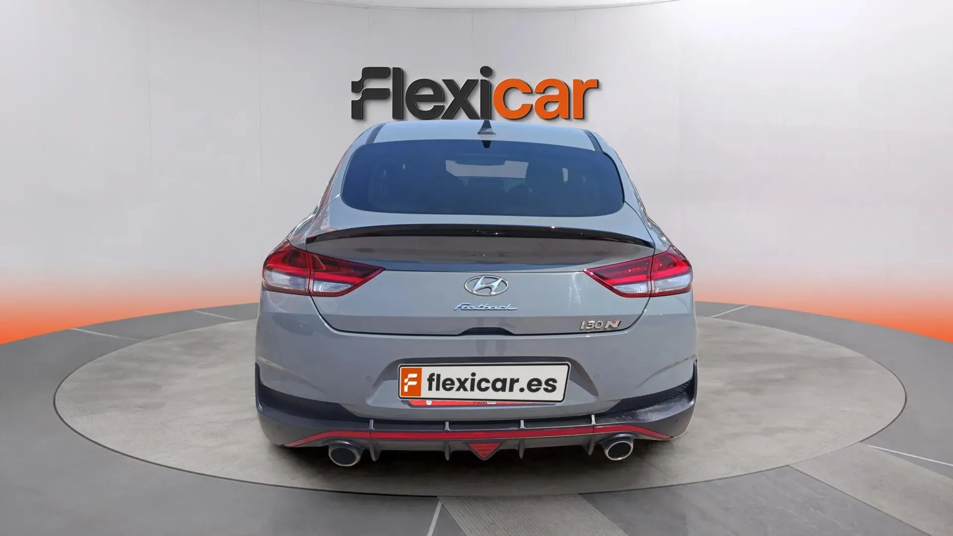 Hyundai i30 2.0 T-GDi N Performance - foto 5