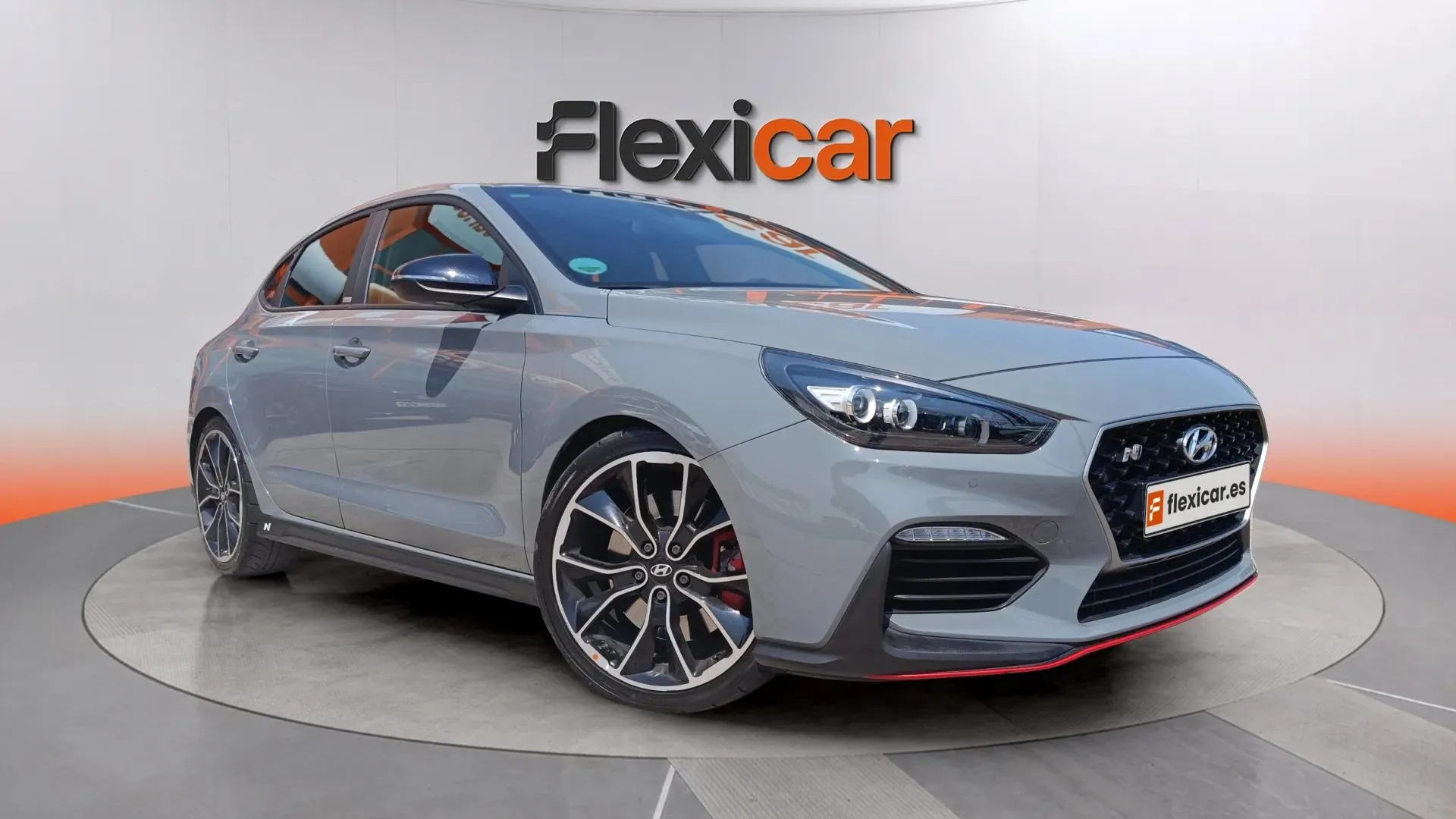 Hyundai i30 2.0 T-GDi N Performance