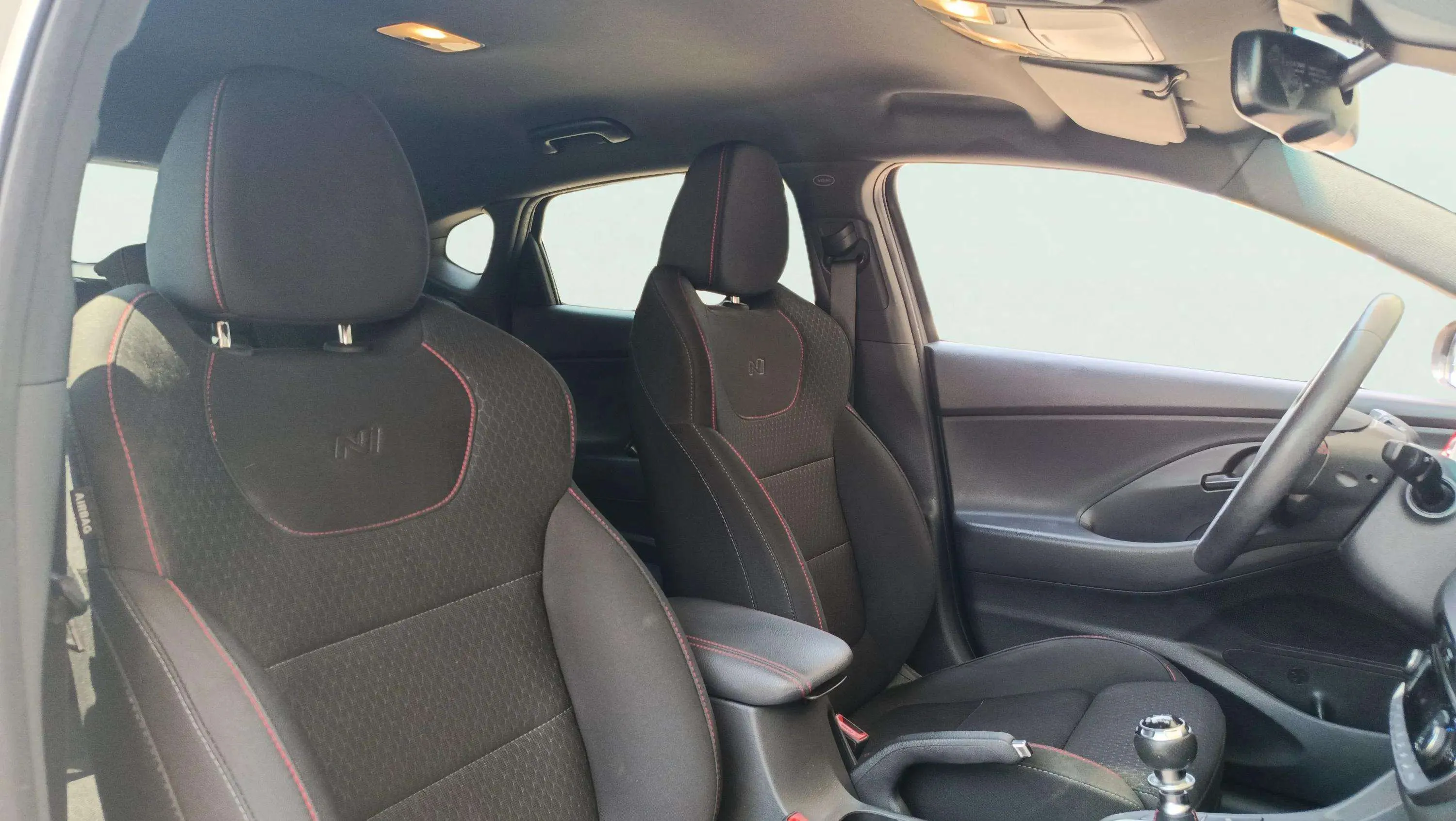 Hyundai i30 2.0 T-GDi N Performance - foto 10