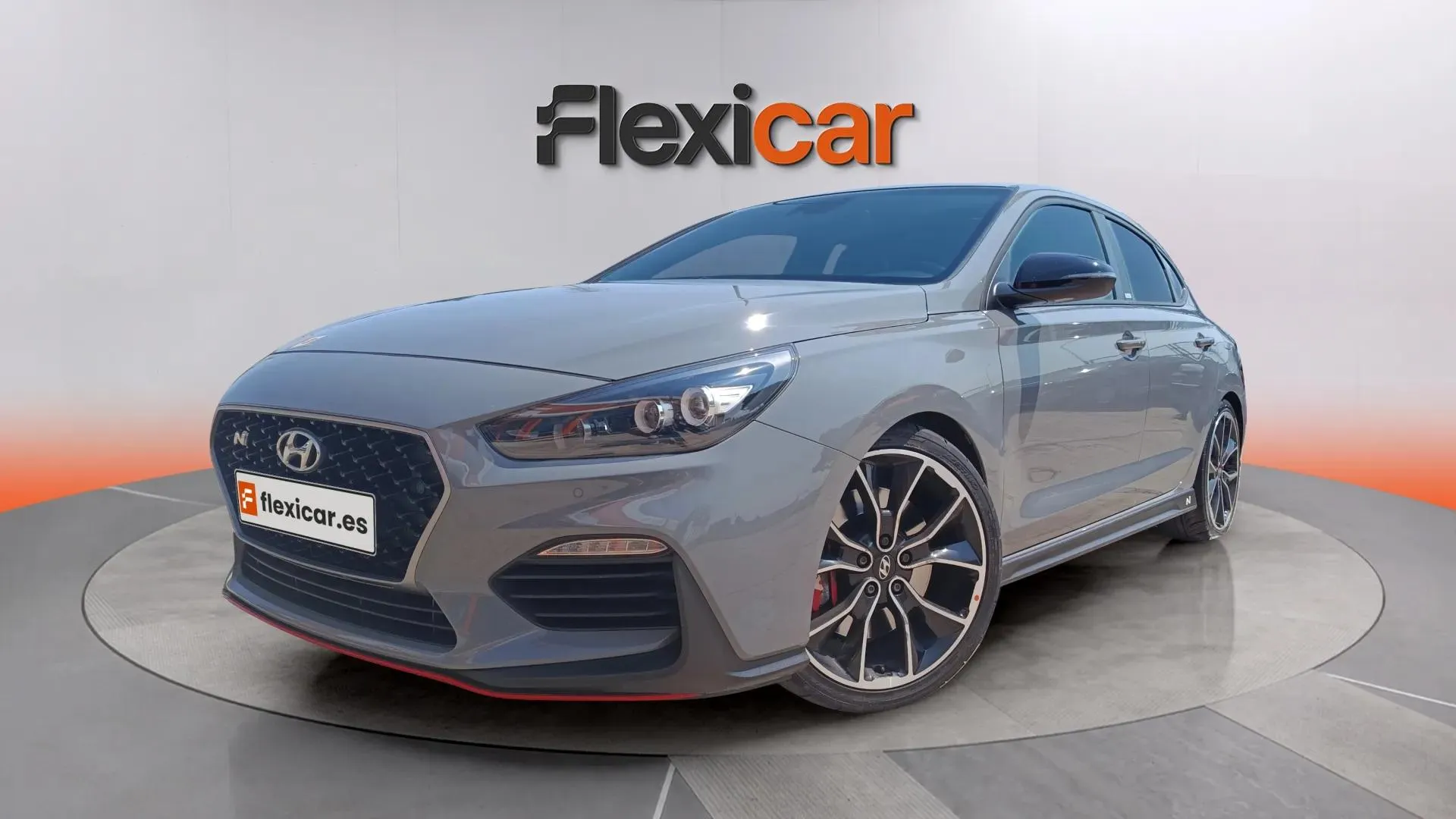 Hyundai i30 2.0 T-GDi N Performance - foto 3