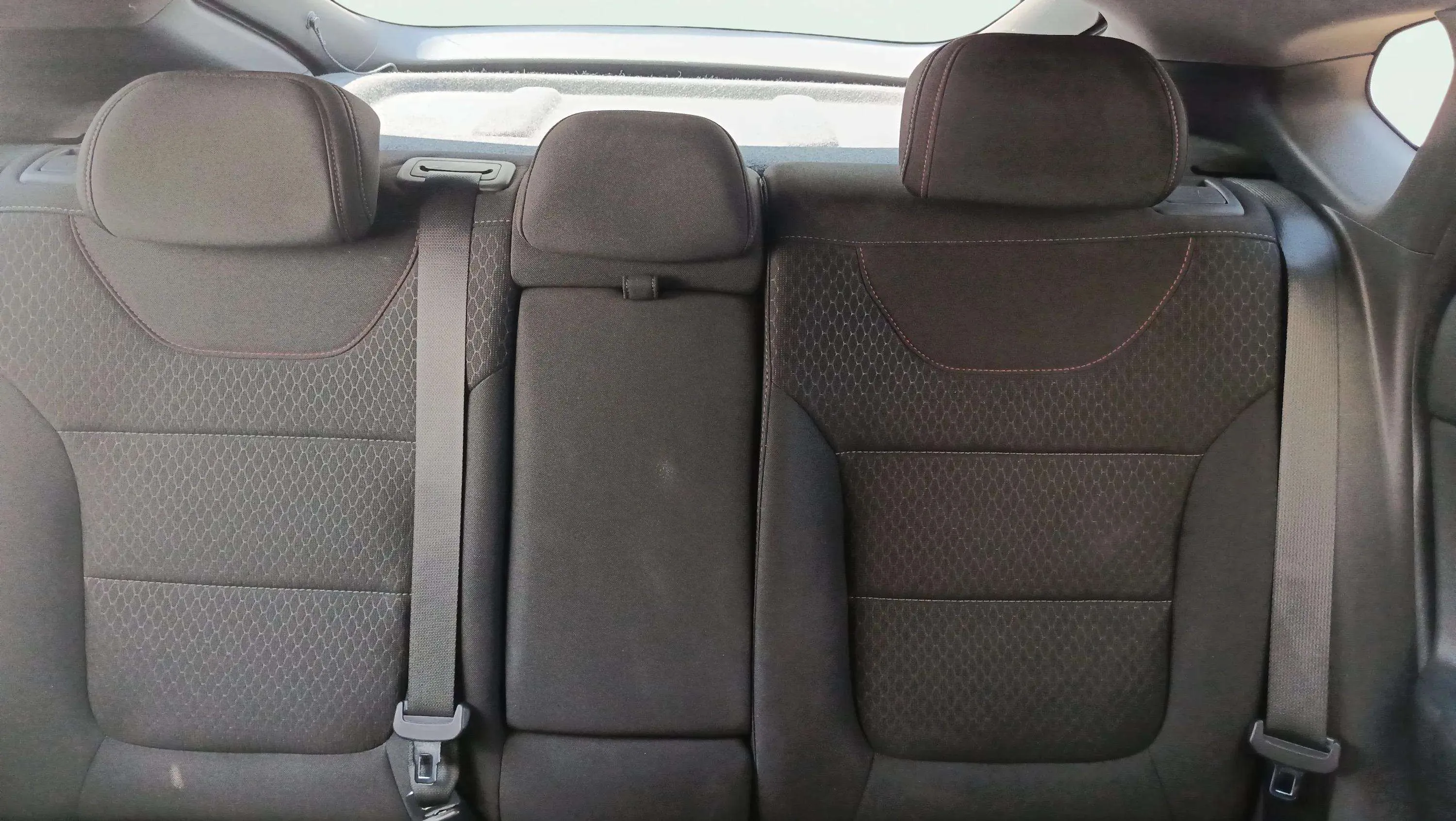 Hyundai i30 2.0 T-GDi N Performance - foto 11