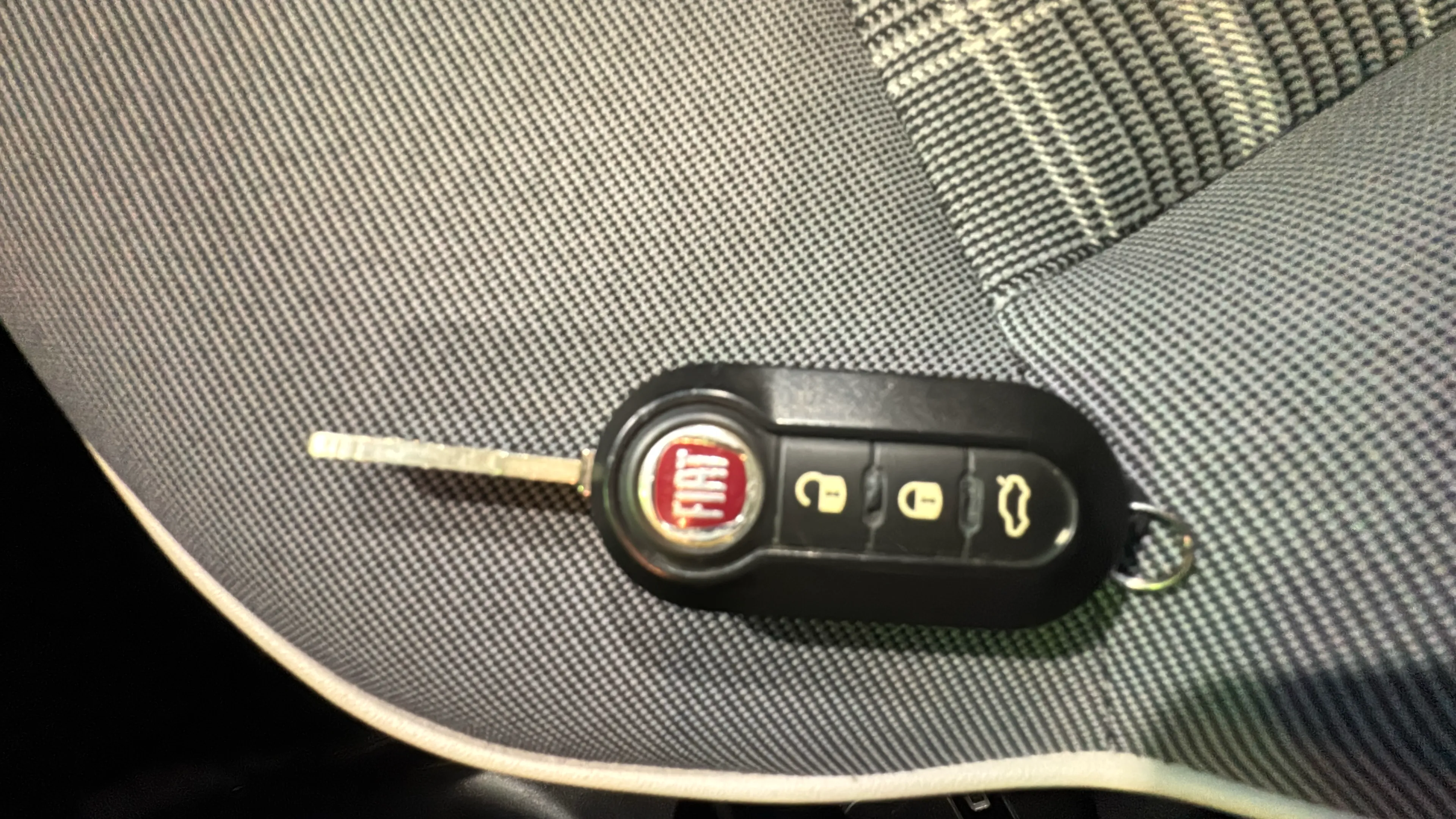 Fiat 500 Lounge 1.2 - foto 26