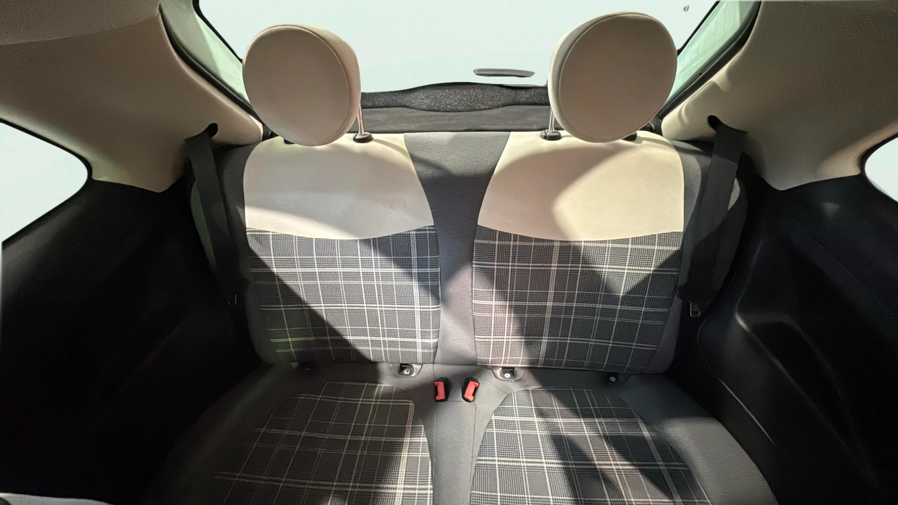 Fiat 500 Lounge 1.2 - foto 20