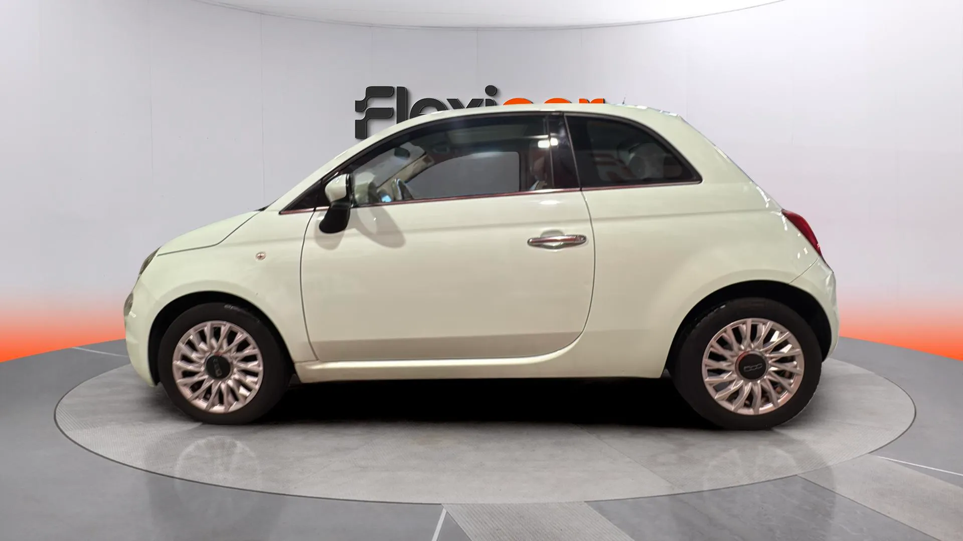Fiat 500 Lounge 1.2 - foto 4