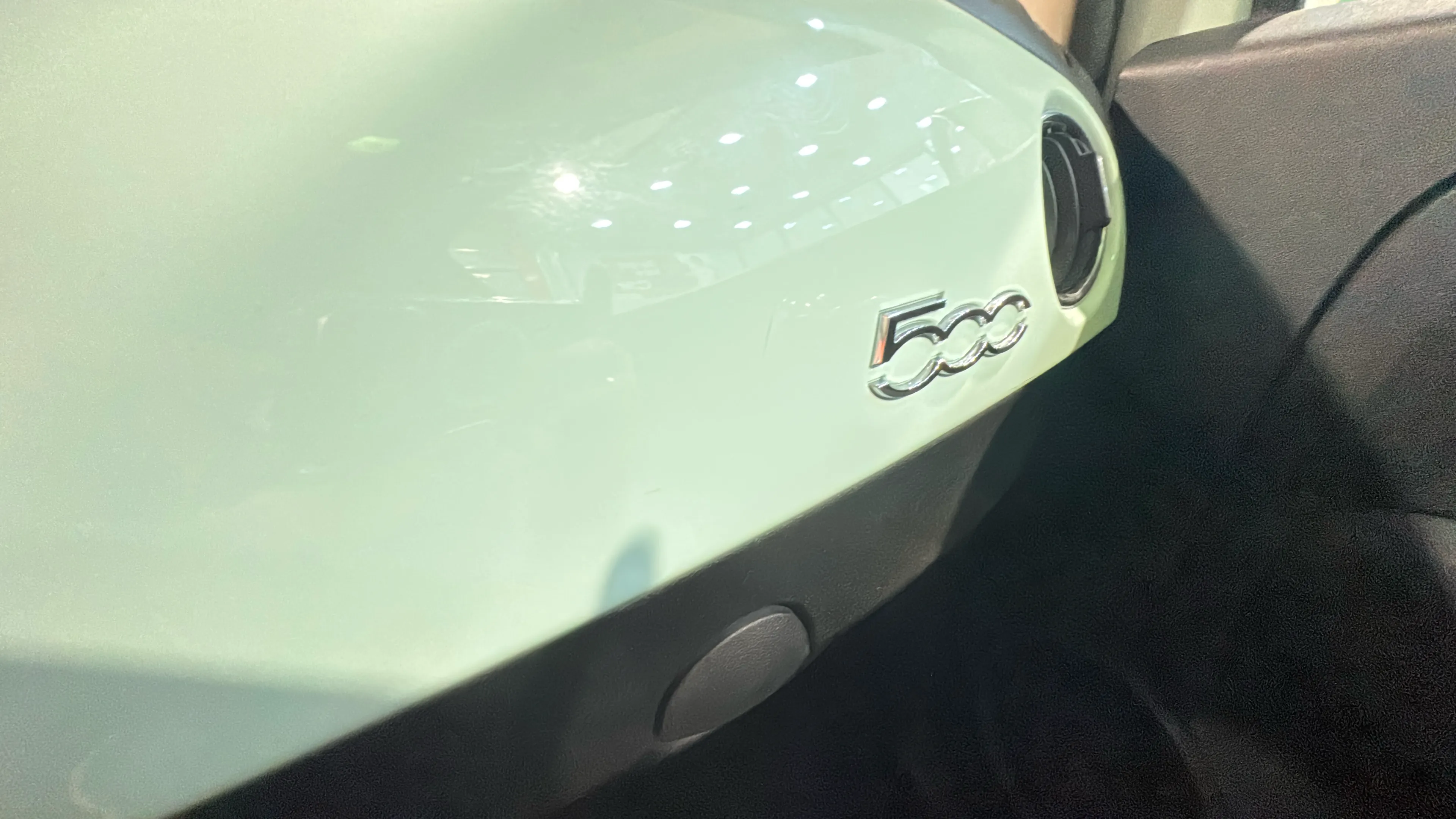 Fiat 500 Lounge 1.2 - foto 21